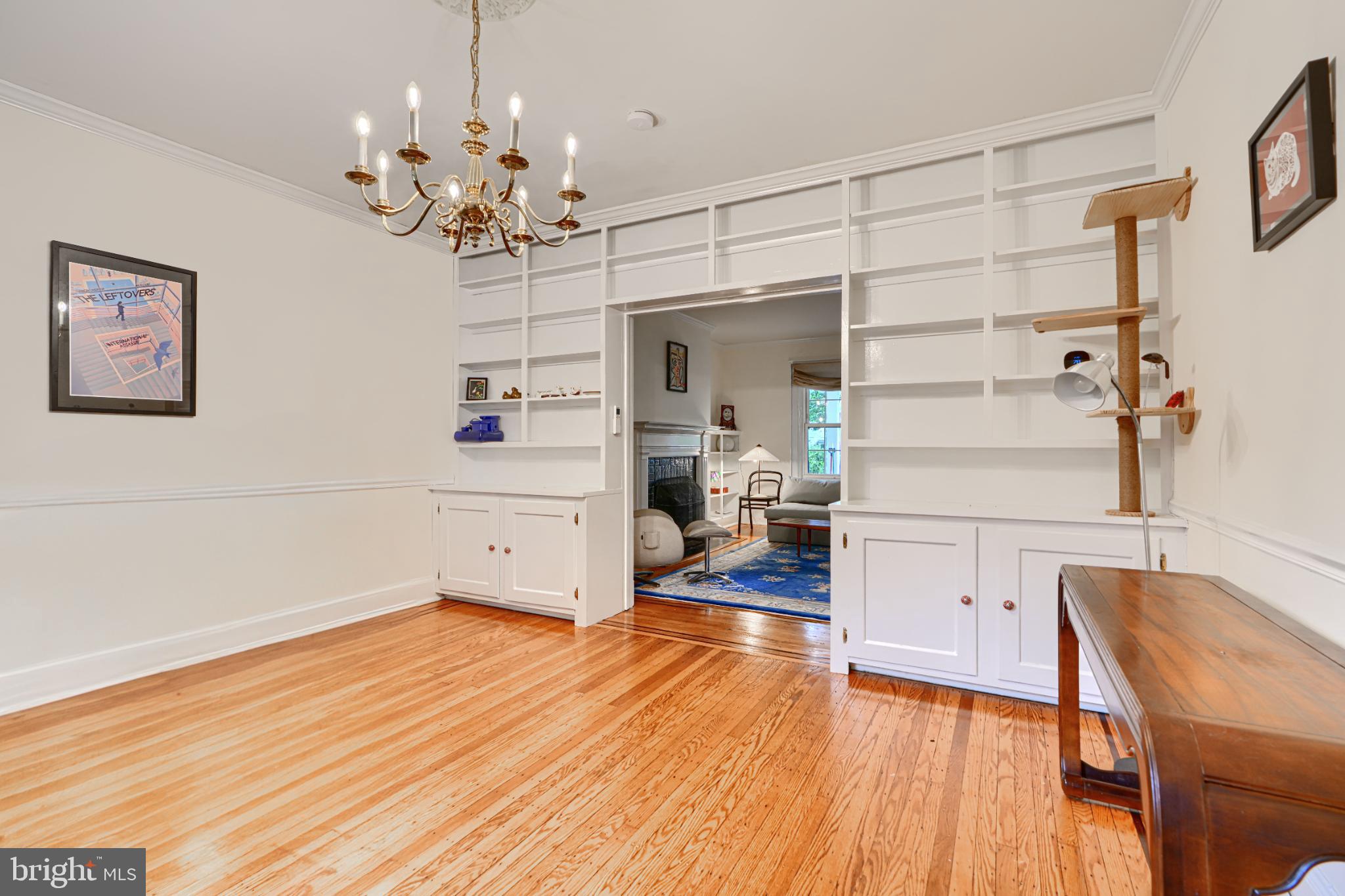 OAKENSHAWE - Residential