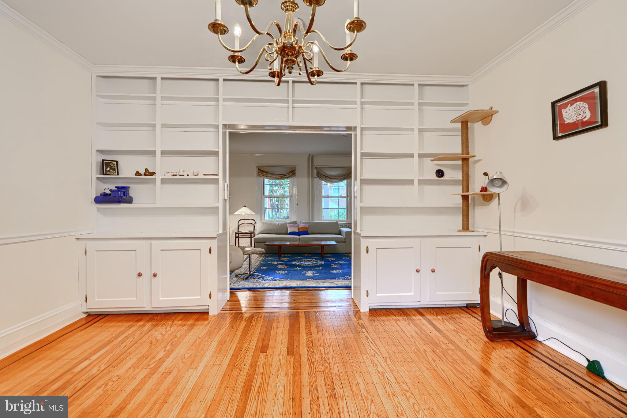 OAKENSHAWE - Residential