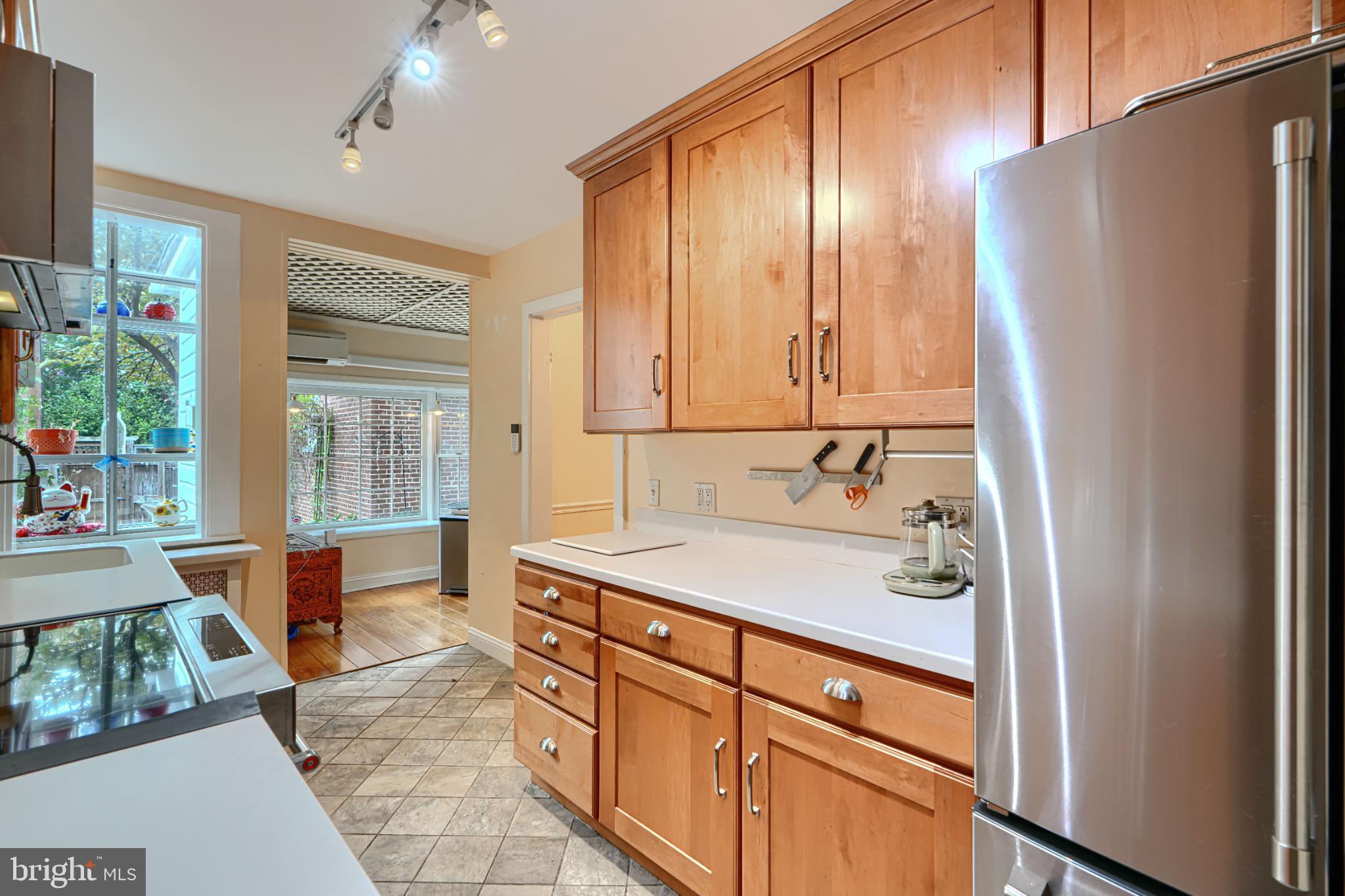 OAKENSHAWE - Residential