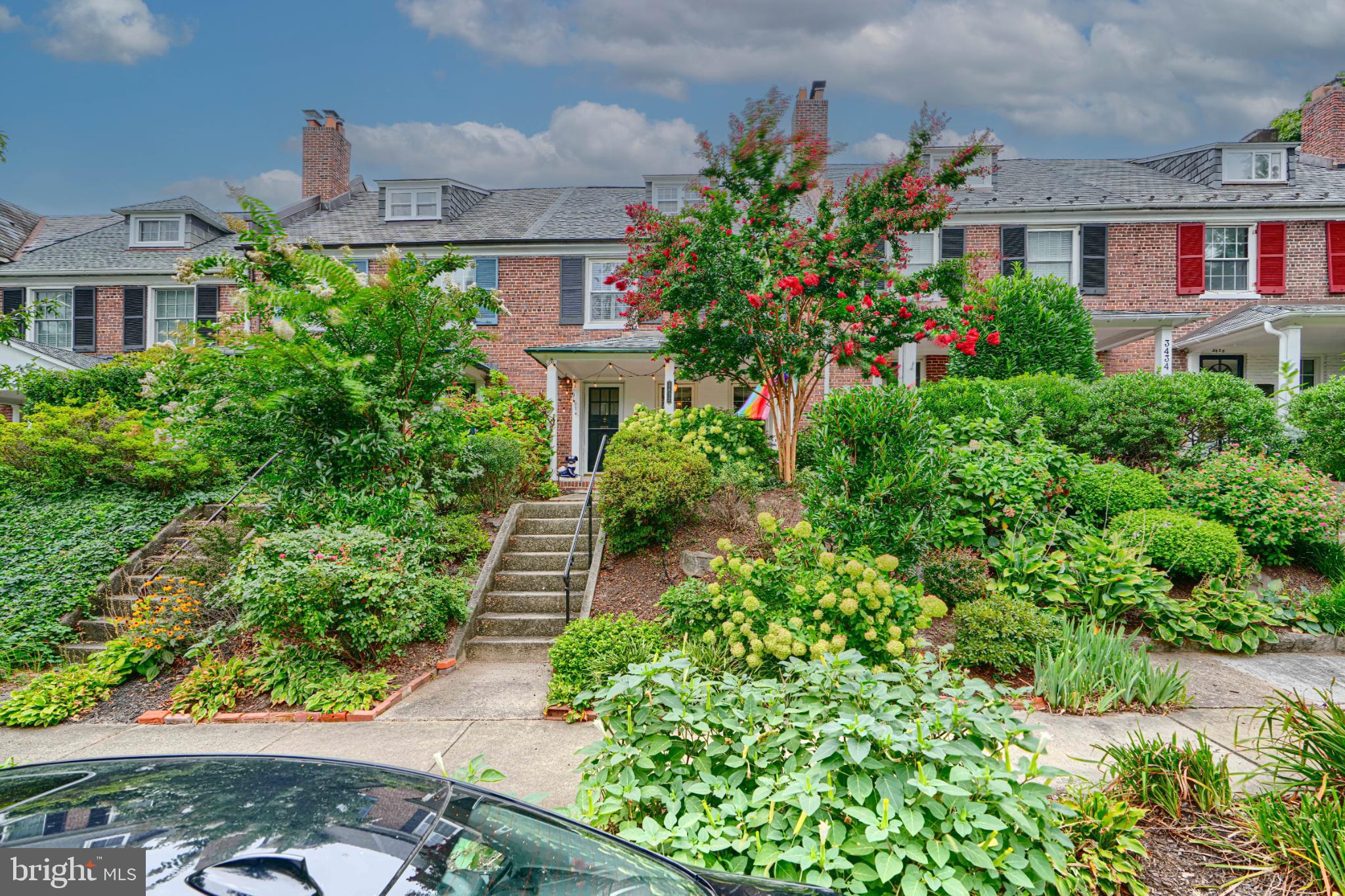 OAKENSHAWE - Residential