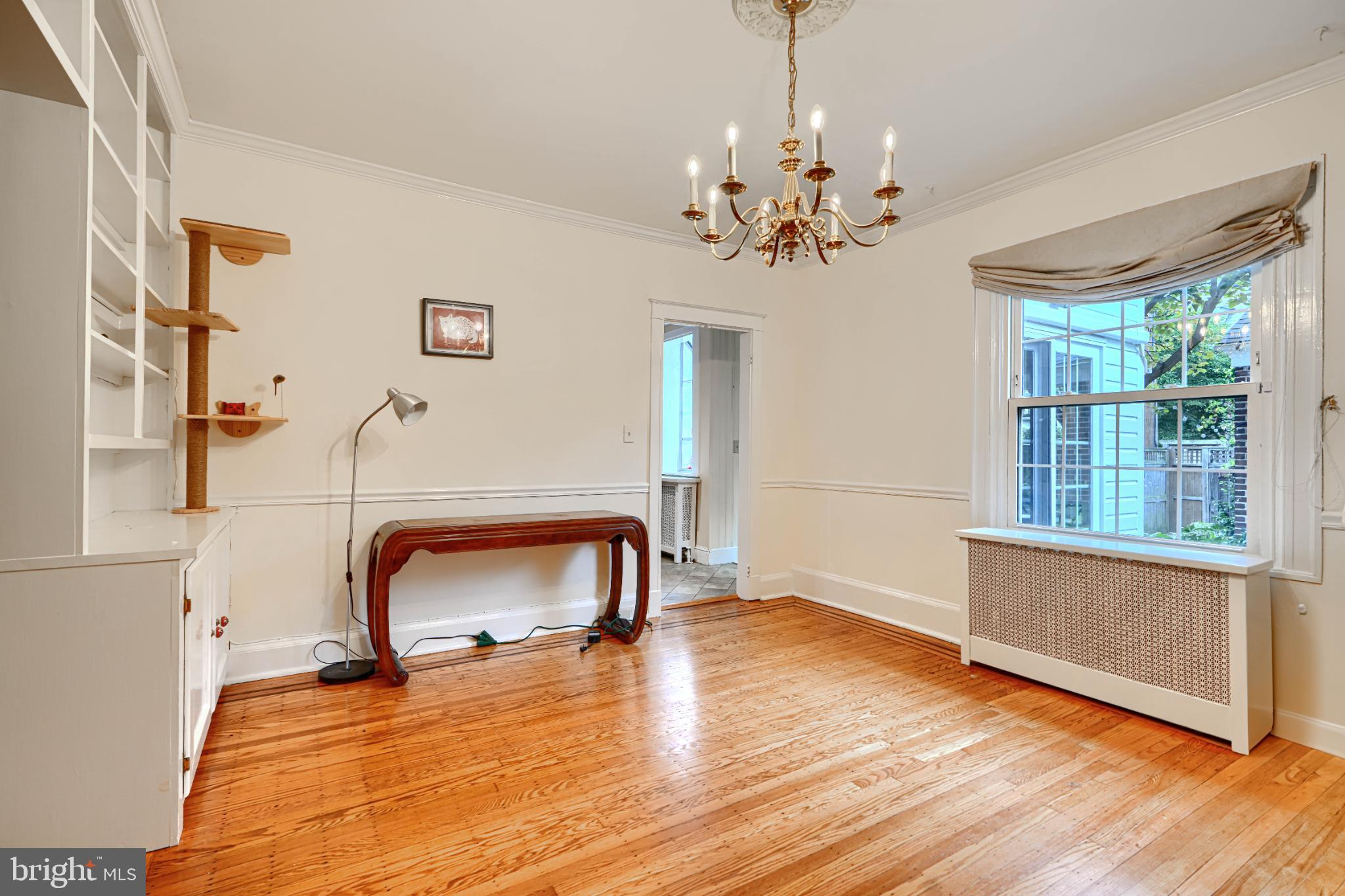 OAKENSHAWE - Residential