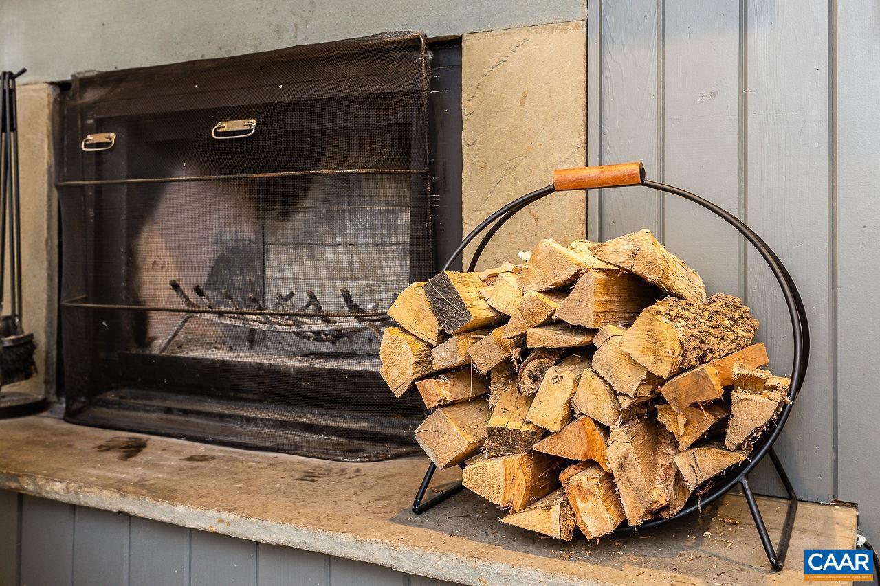 WINTERGREEN RESORT - Residential