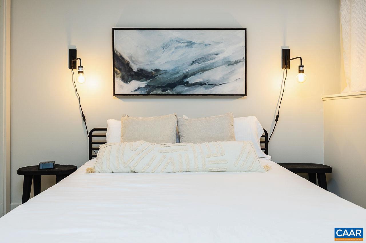 WINTERGREEN RESORT - Residential