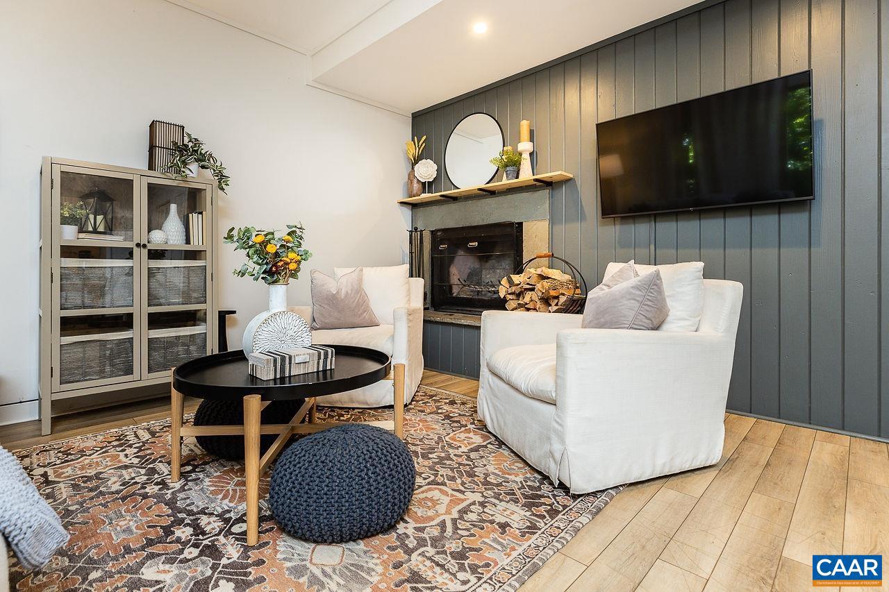 WINTERGREEN RESORT - Residential