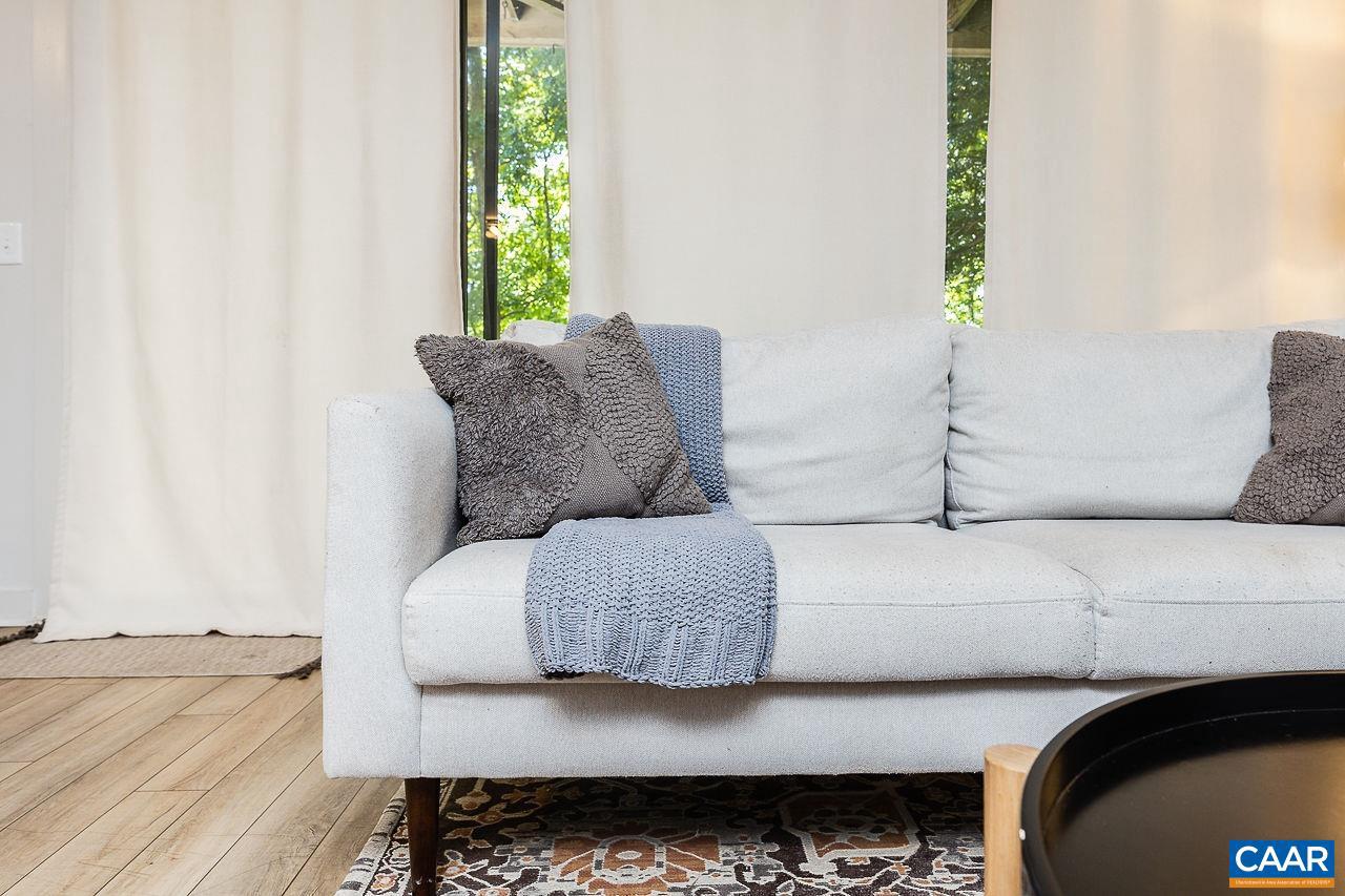 WINTERGREEN RESORT - Residential