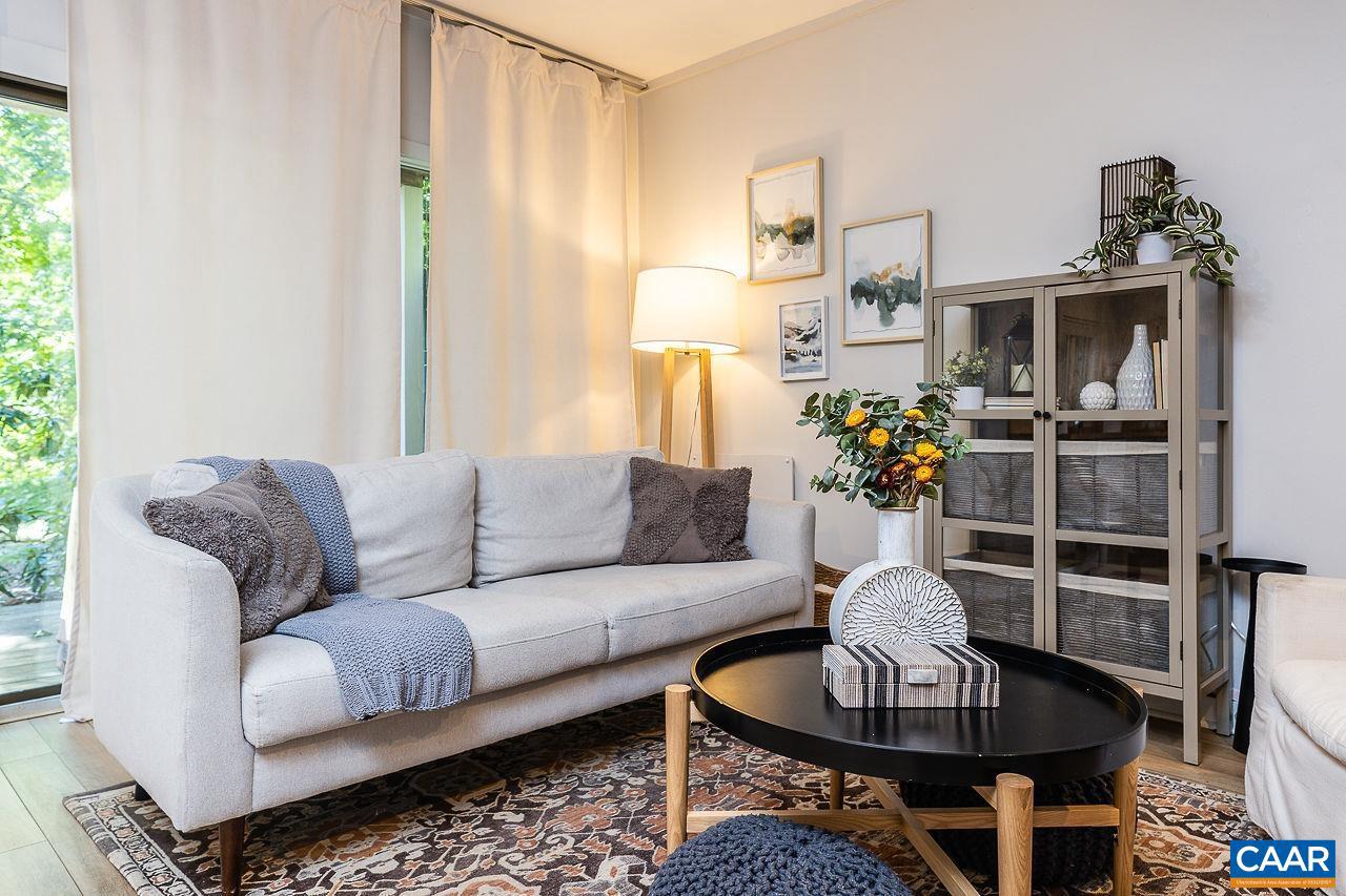 WINTERGREEN RESORT - Residential