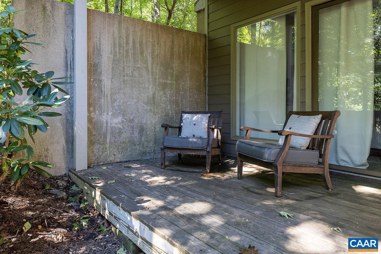 WINTERGREEN RESORT - Residential