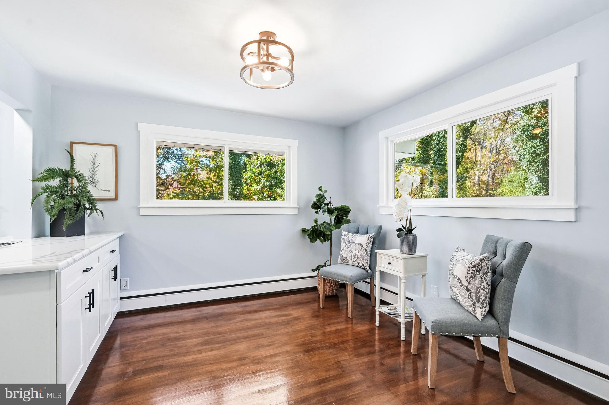 ERLTON - Residential