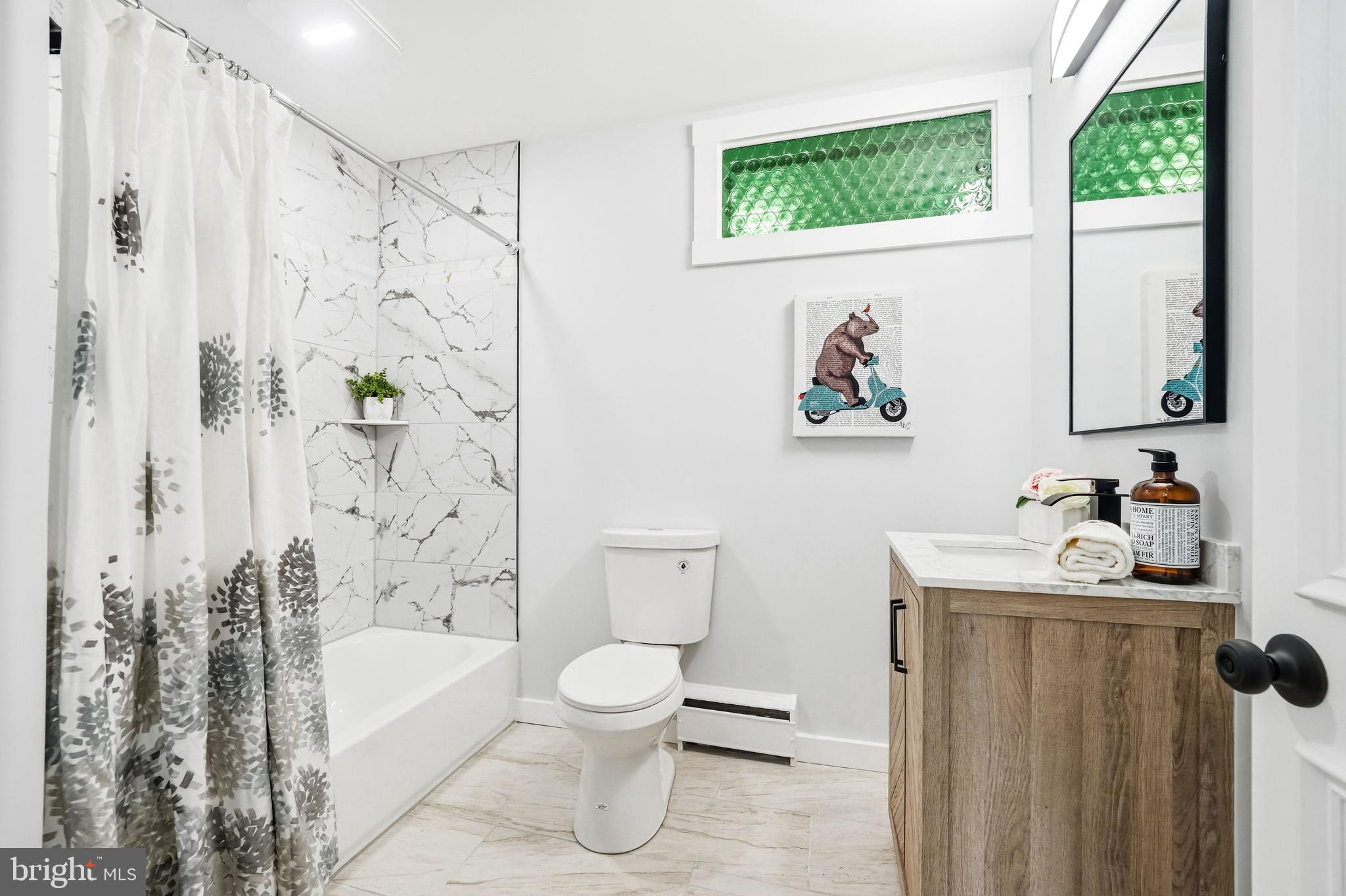 ERLTON - Residential