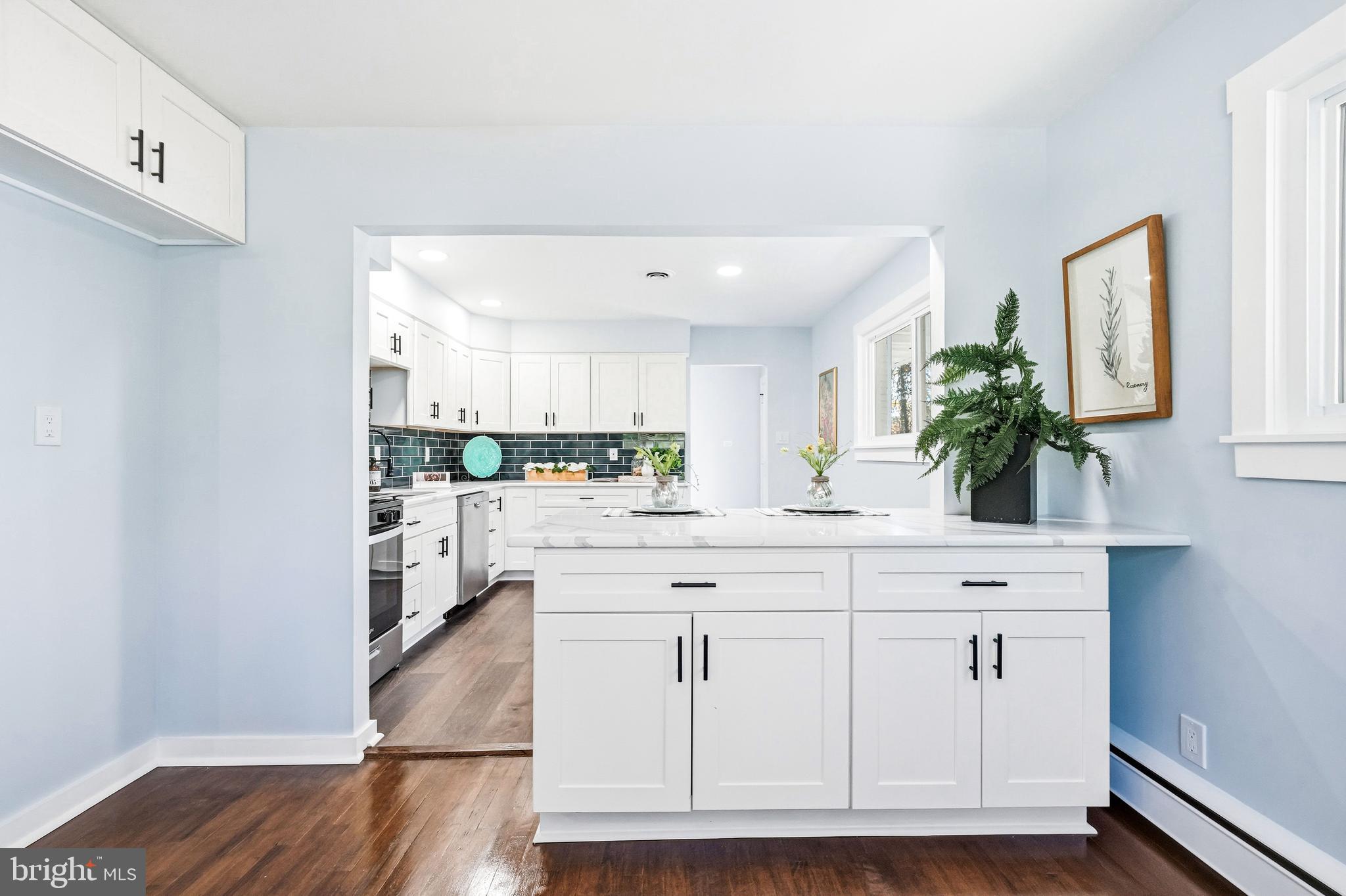 ERLTON - Residential