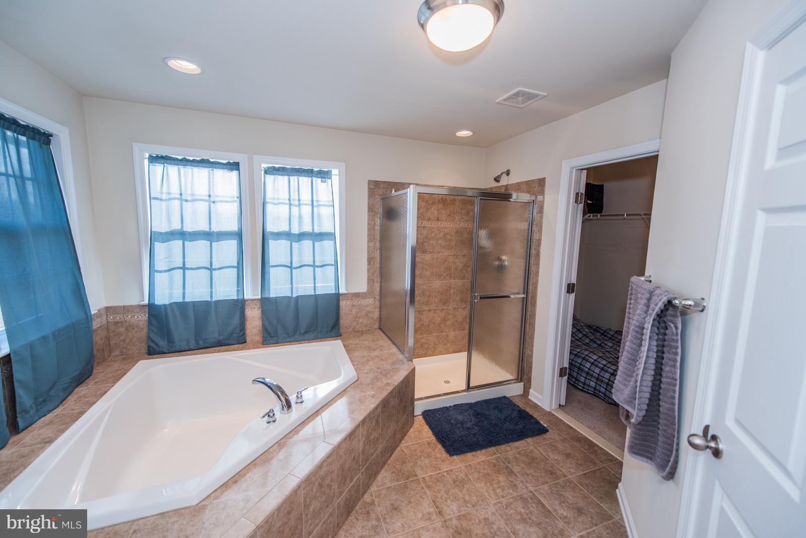 PRESERVE AT BARLEYWOOD - Residential