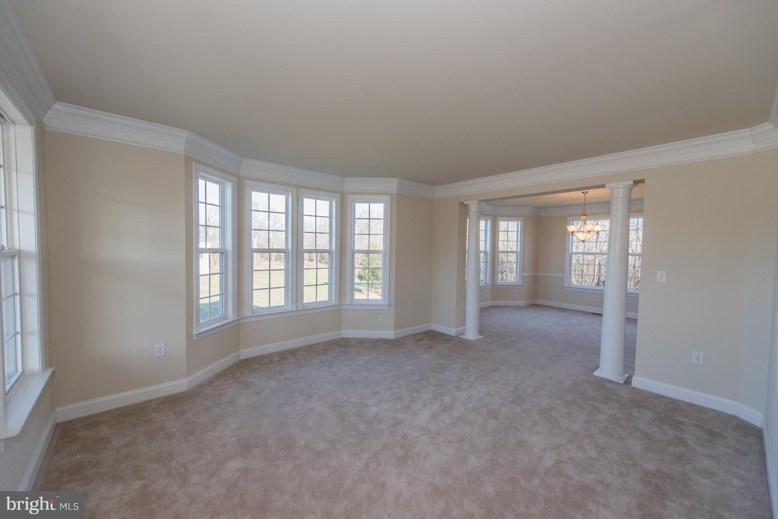 PRESERVE AT BARLEYWOOD - Residential