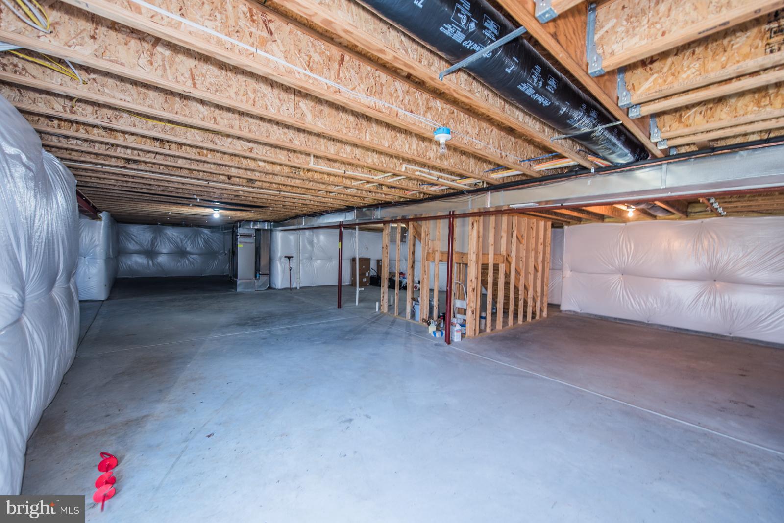 PRESERVE AT BARLEYWOOD - Residential