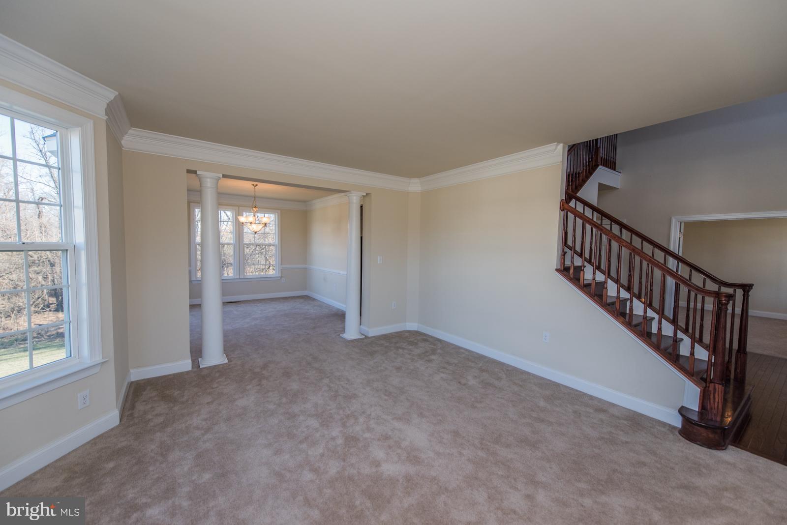 PRESERVE AT BARLEYWOOD - Residential