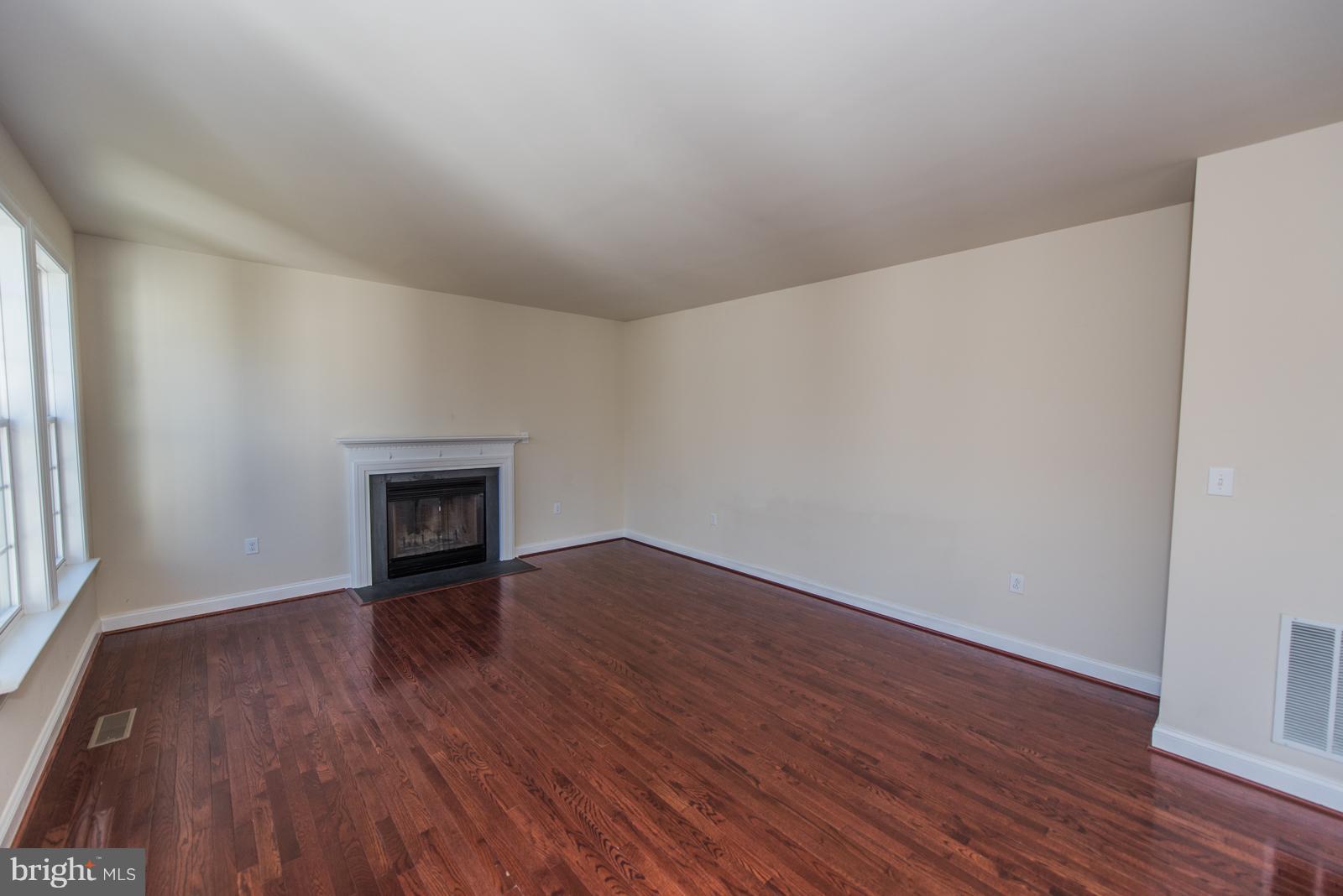 PRESERVE AT BARLEYWOOD - Residential