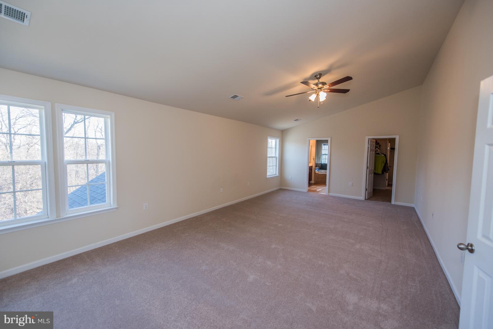 PRESERVE AT BARLEYWOOD - Residential