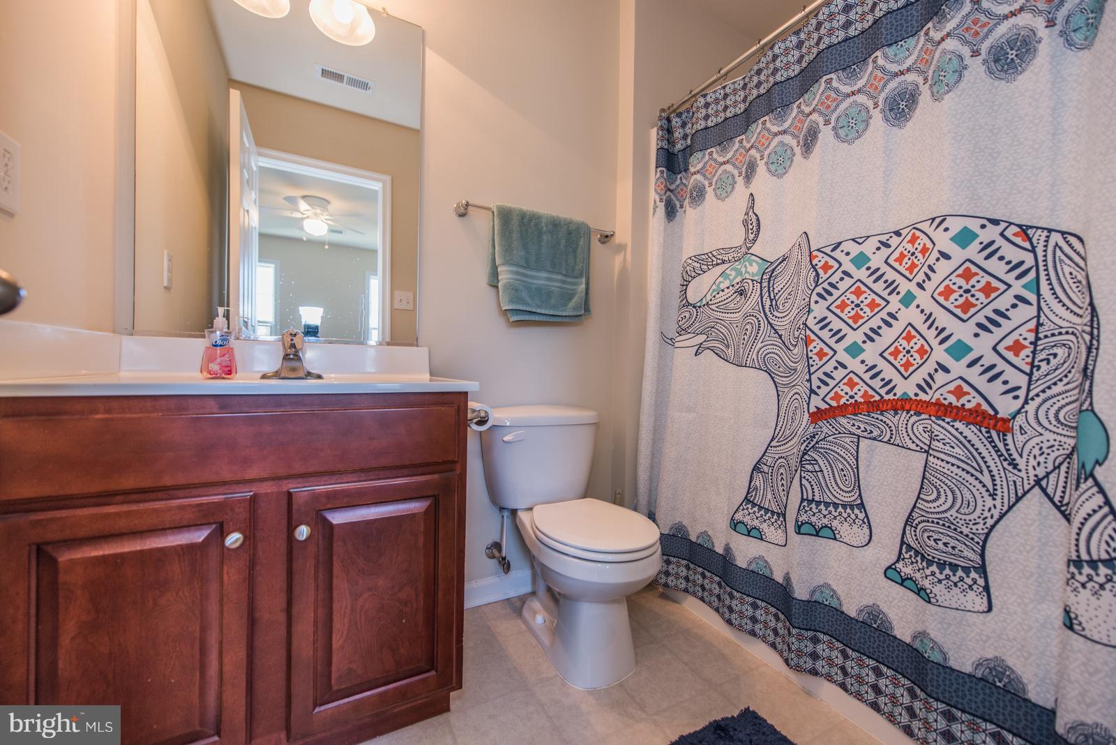 PRESERVE AT BARLEYWOOD - Residential