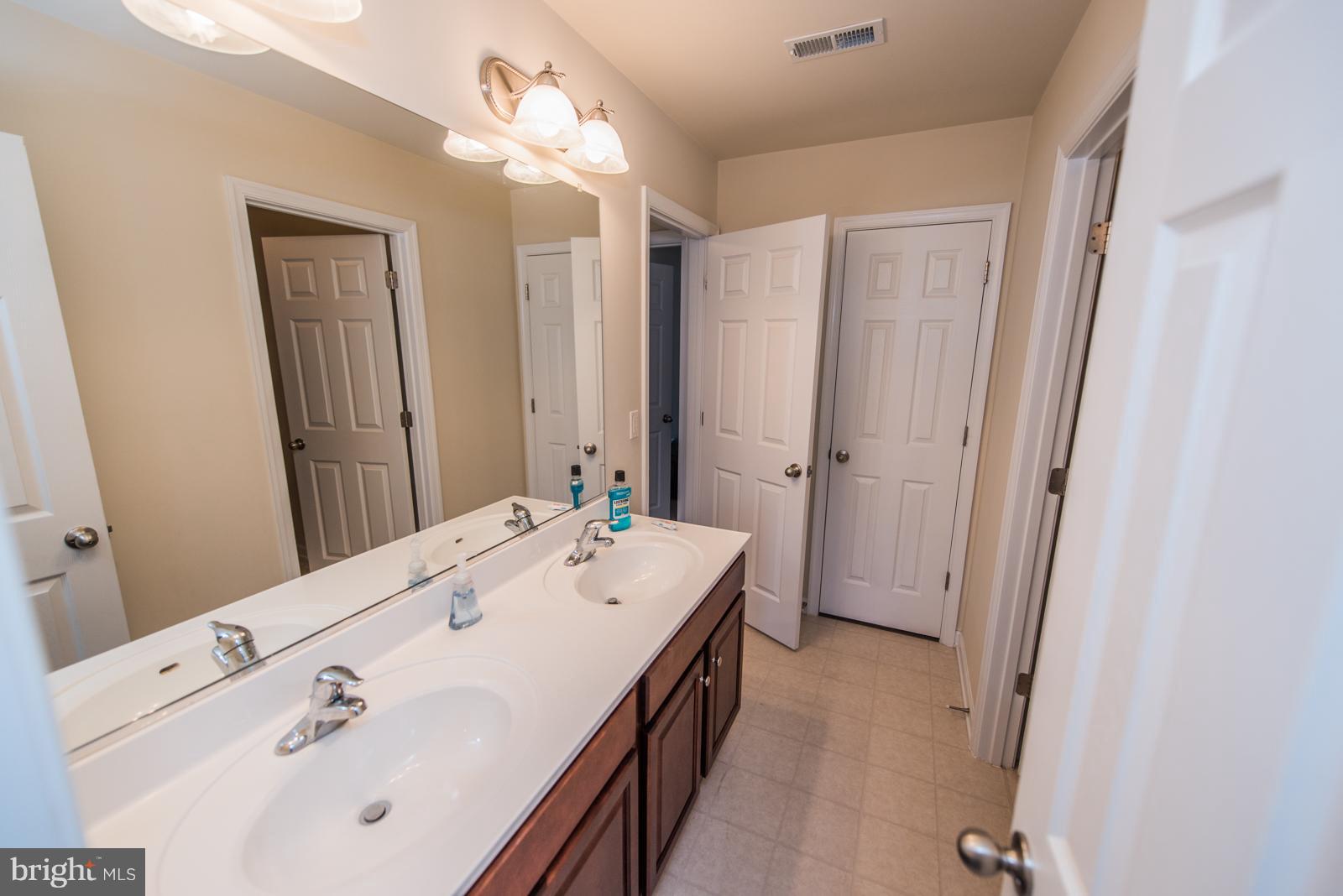 PRESERVE AT BARLEYWOOD - Residential