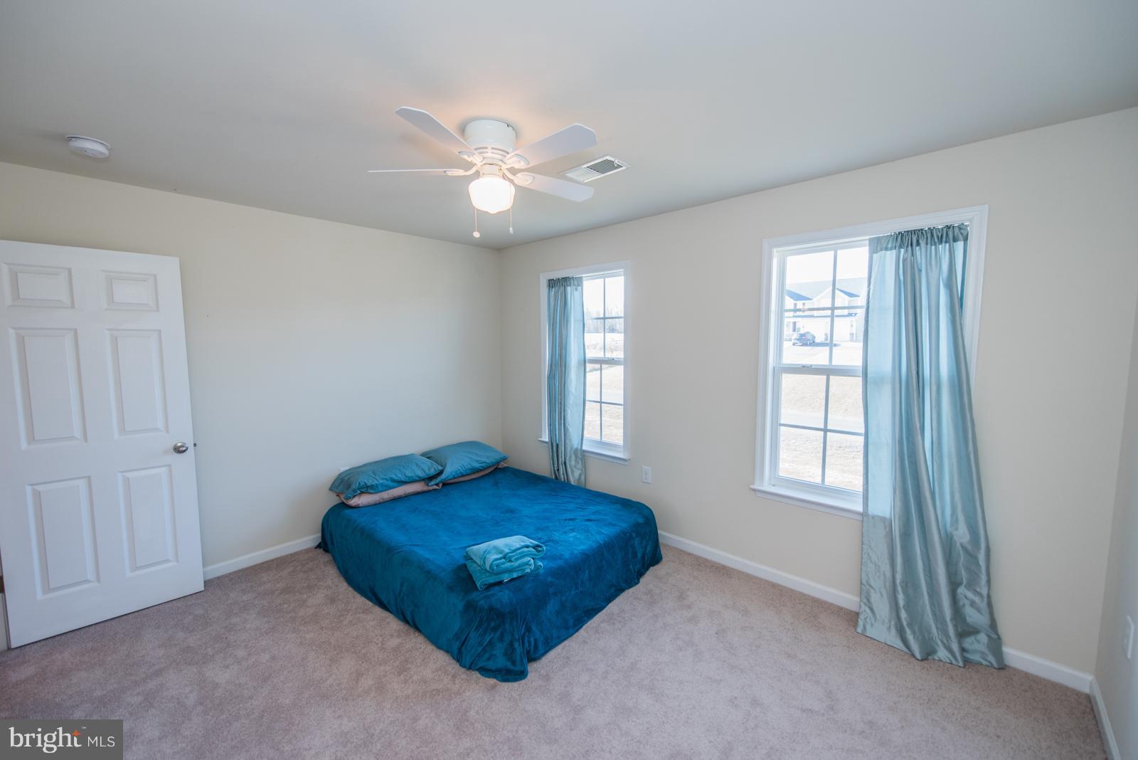 PRESERVE AT BARLEYWOOD - Residential