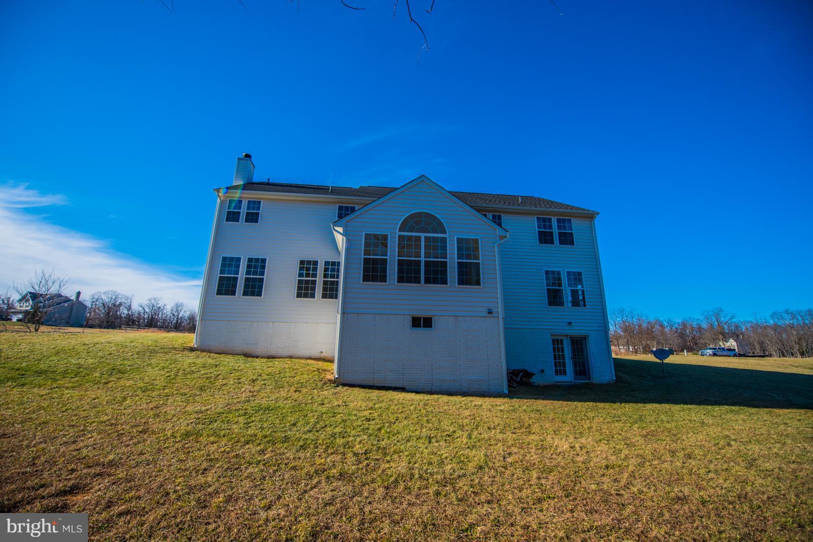 PRESERVE AT BARLEYWOOD - Residential