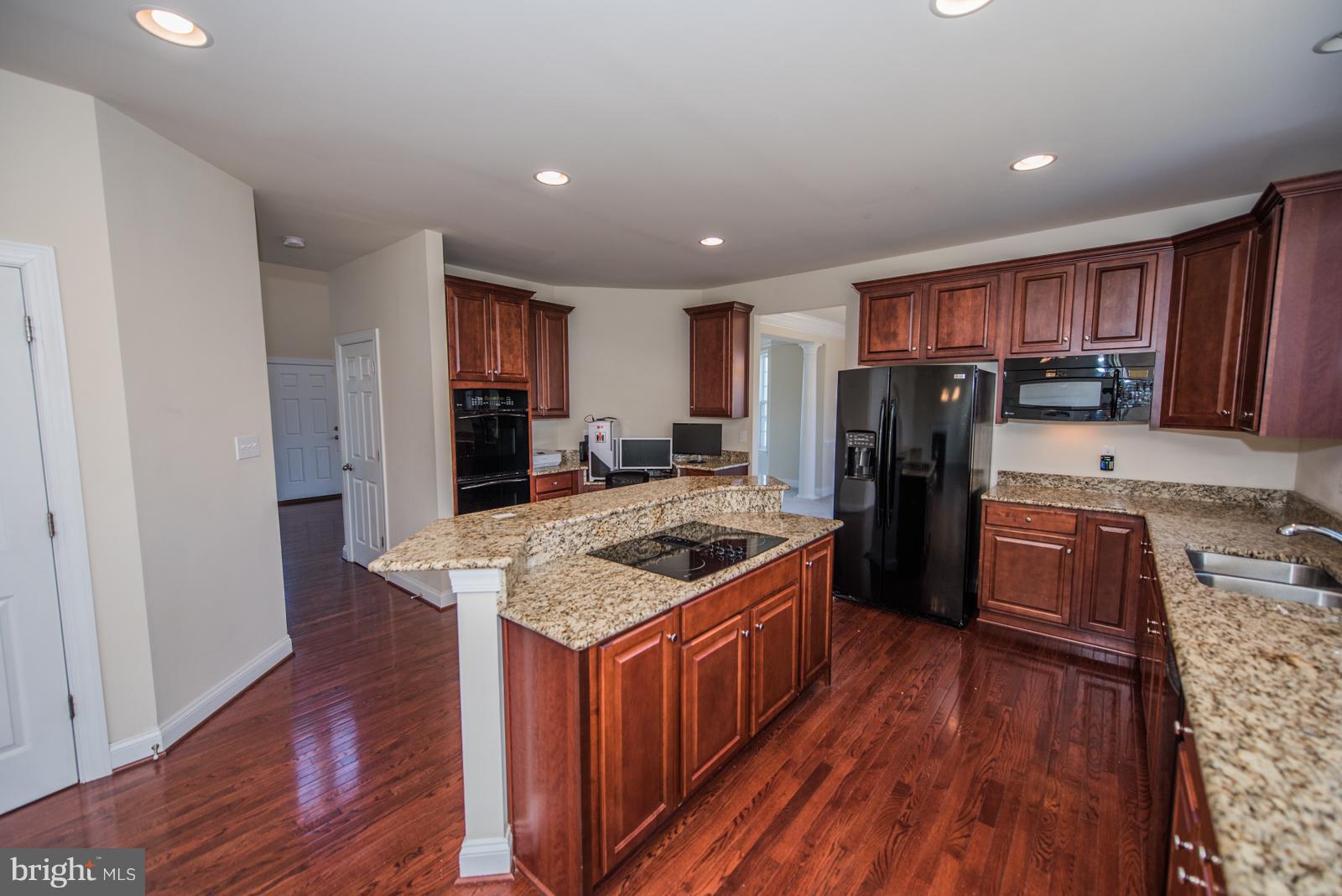 PRESERVE AT BARLEYWOOD - Residential