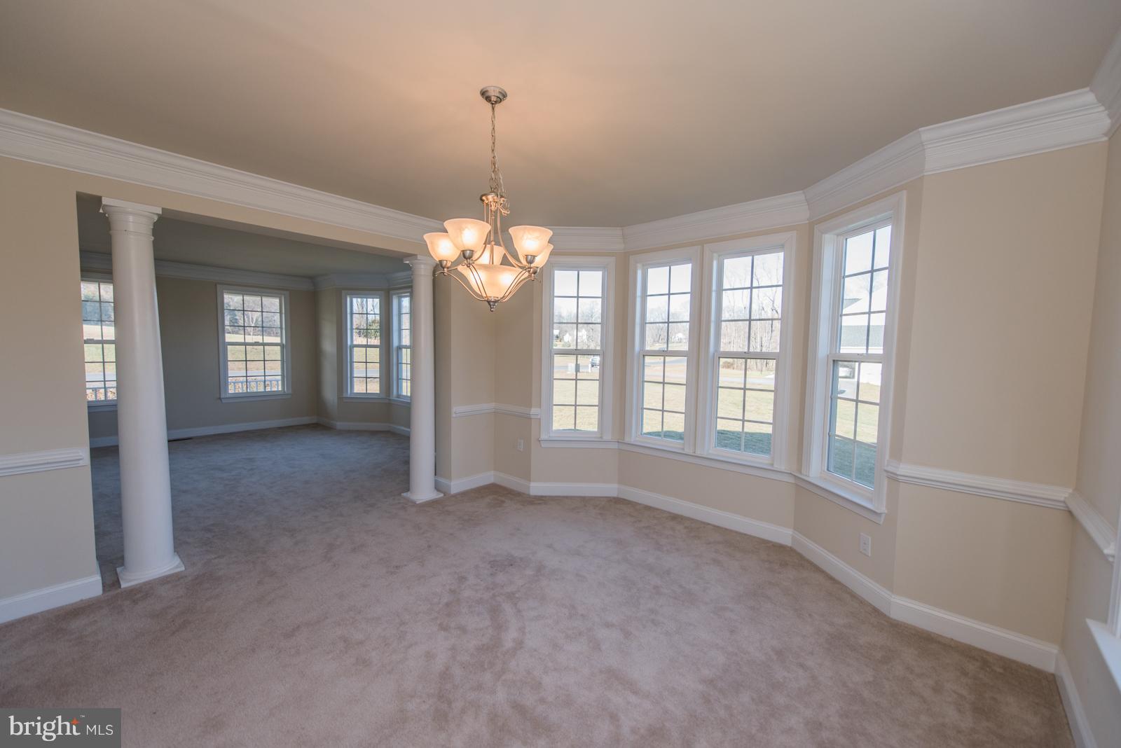 PRESERVE AT BARLEYWOOD - Residential