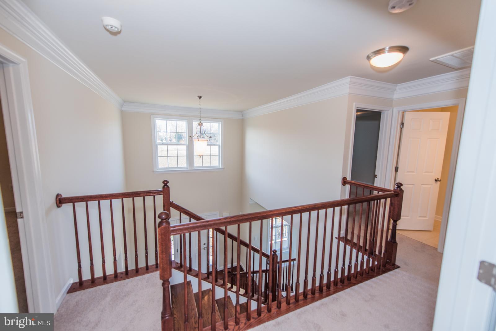 PRESERVE AT BARLEYWOOD - Residential