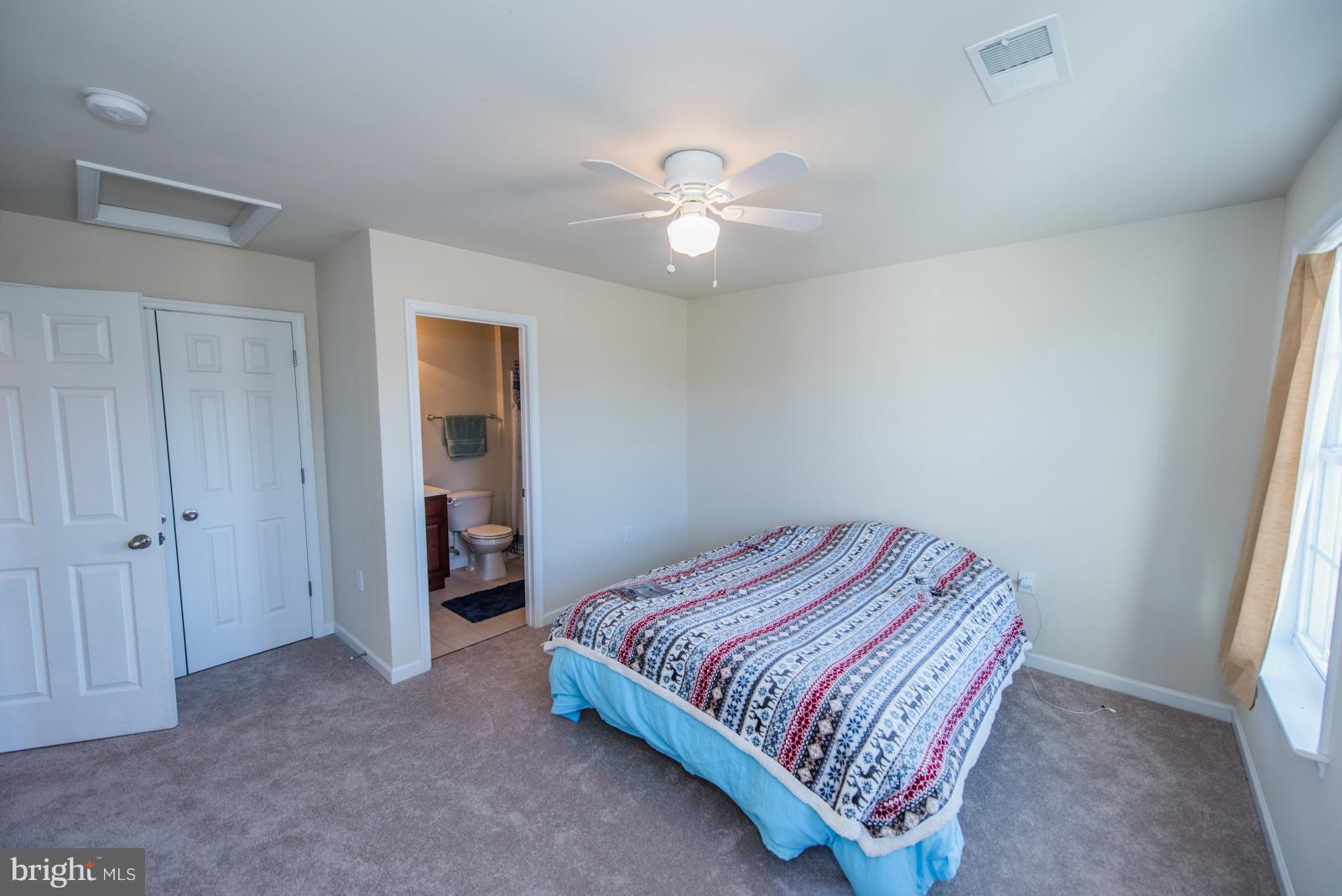 PRESERVE AT BARLEYWOOD - Residential