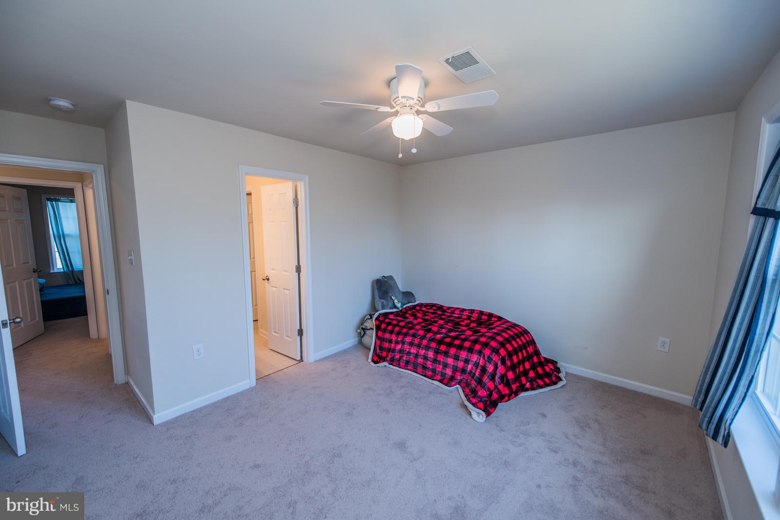 PRESERVE AT BARLEYWOOD - Residential