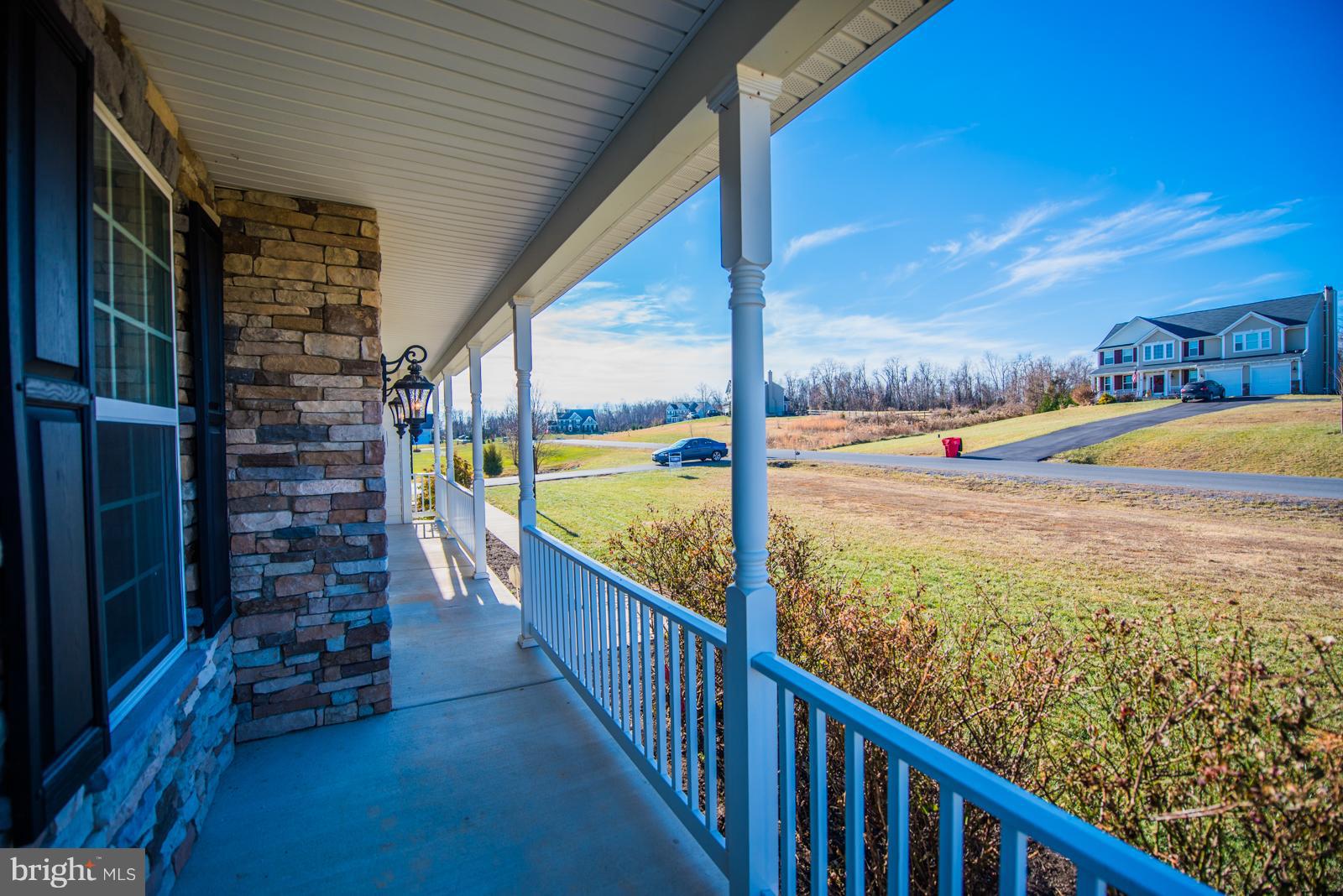 PRESERVE AT BARLEYWOOD - Residential