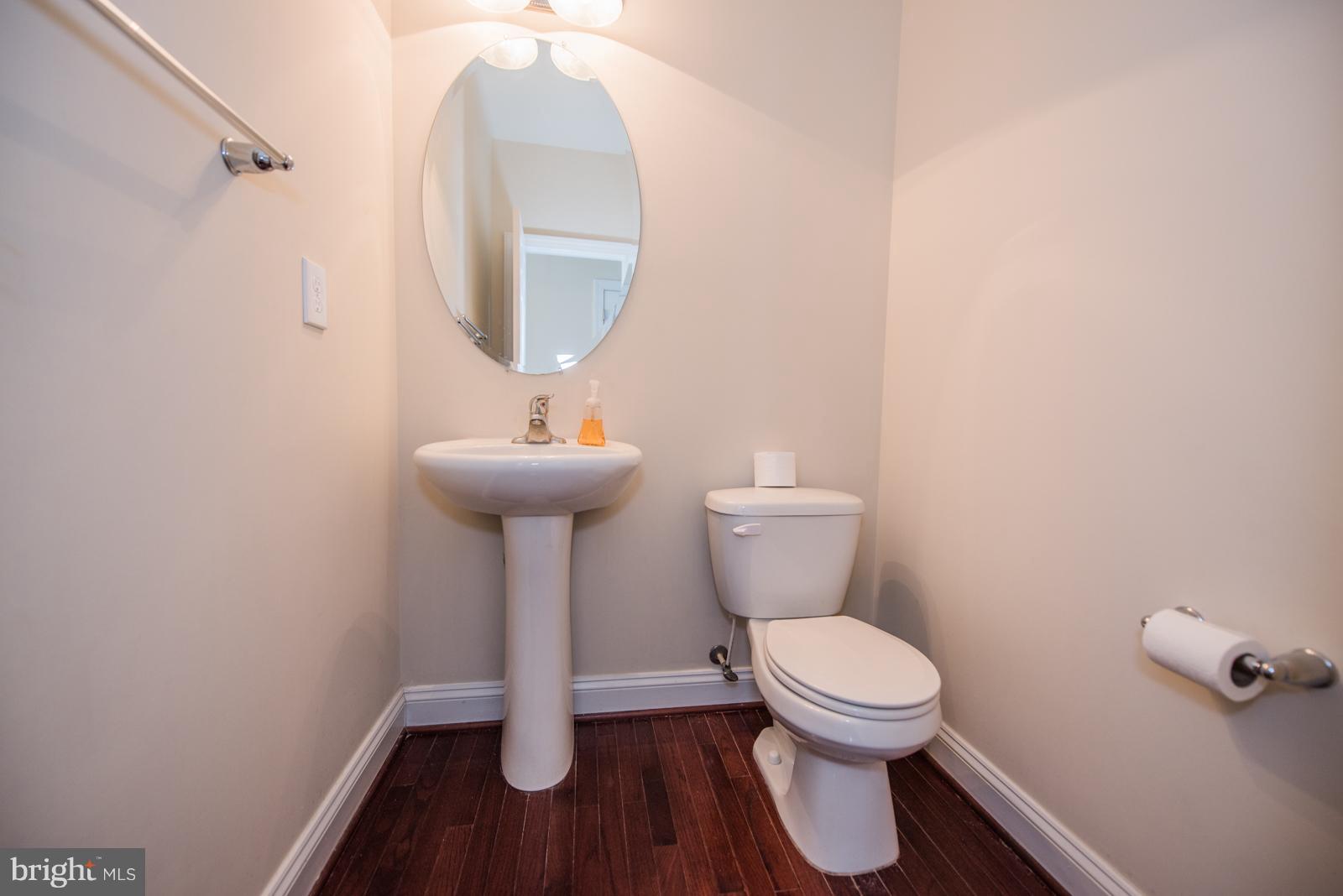 PRESERVE AT BARLEYWOOD - Residential