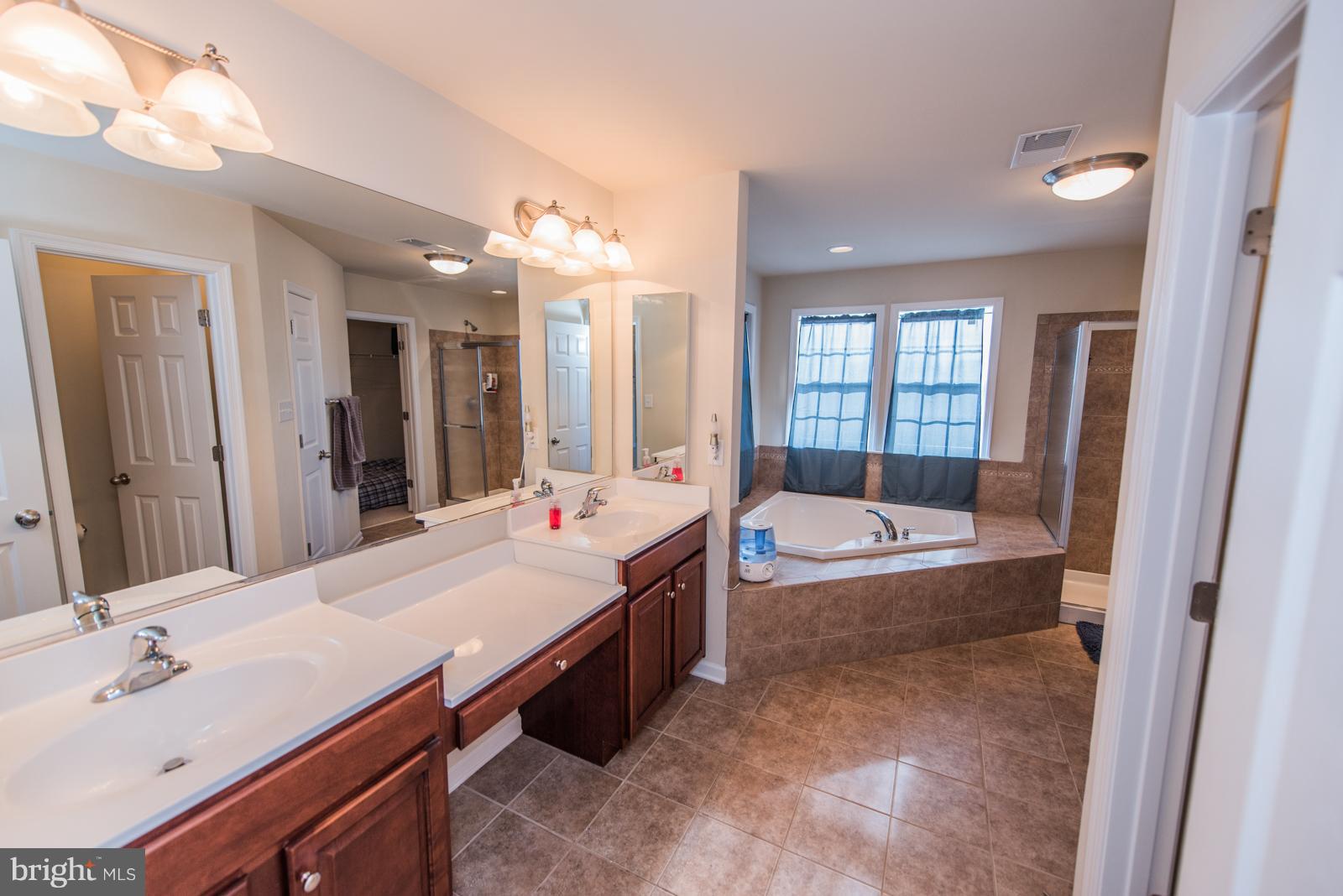 PRESERVE AT BARLEYWOOD - Residential