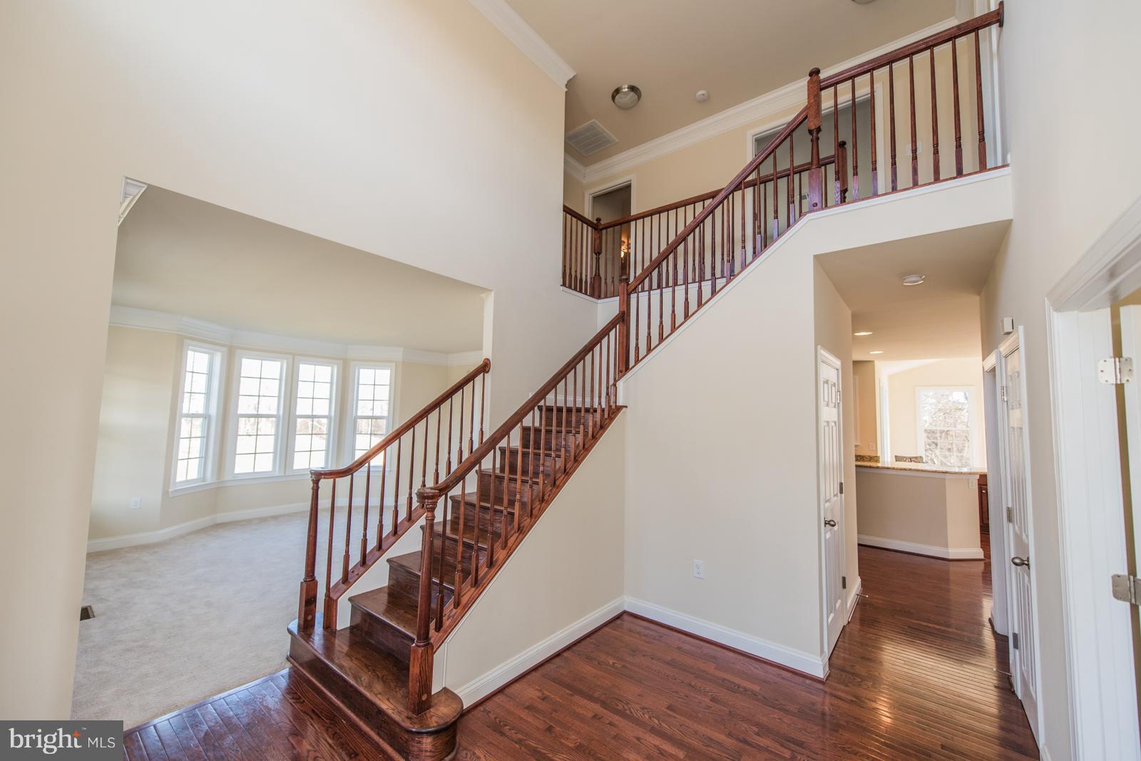 PRESERVE AT BARLEYWOOD - Residential