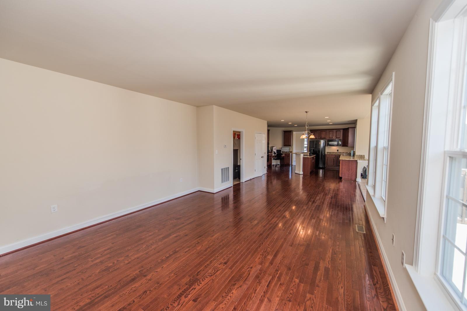 PRESERVE AT BARLEYWOOD - Residential