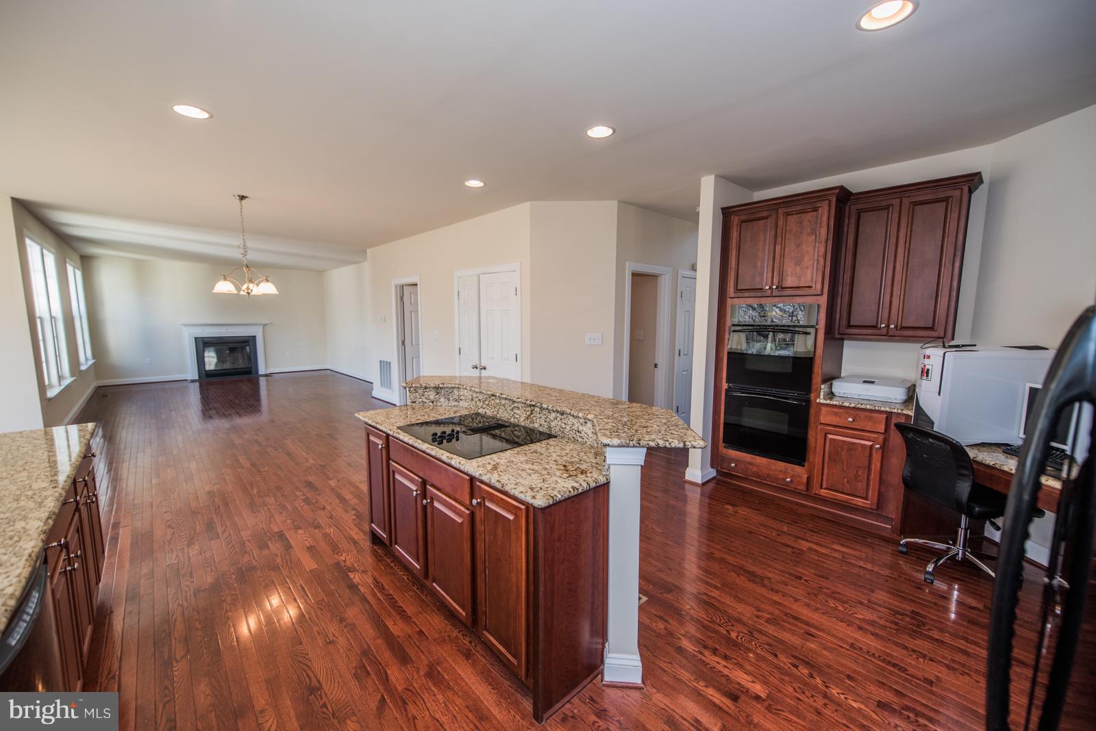 PRESERVE AT BARLEYWOOD - Residential