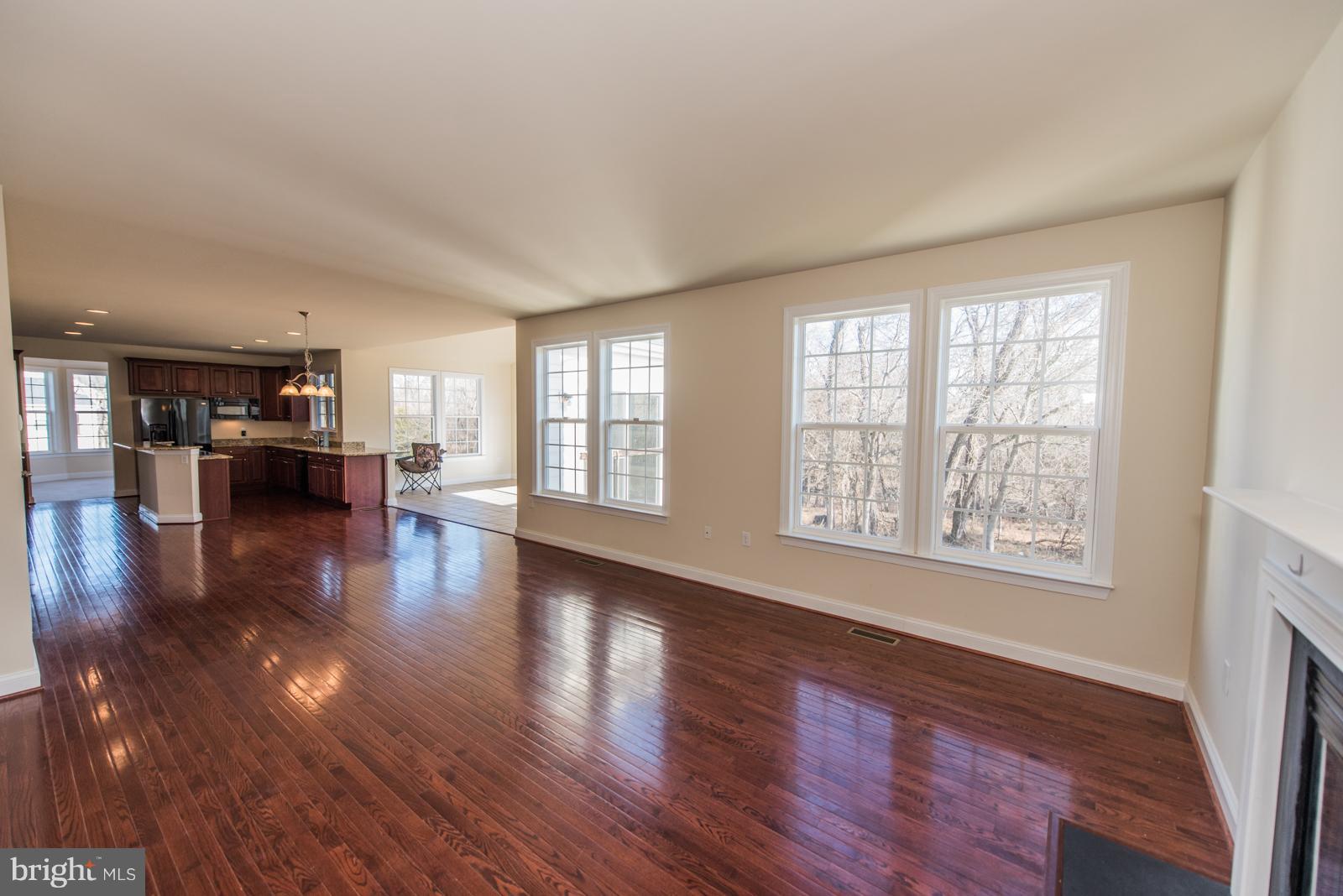 PRESERVE AT BARLEYWOOD - Residential