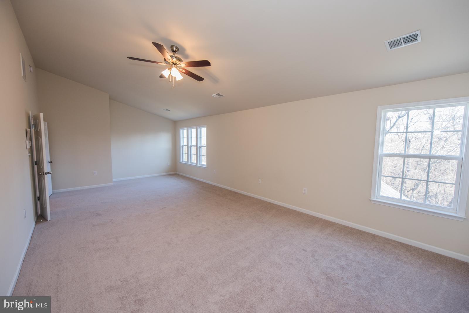 PRESERVE AT BARLEYWOOD - Residential