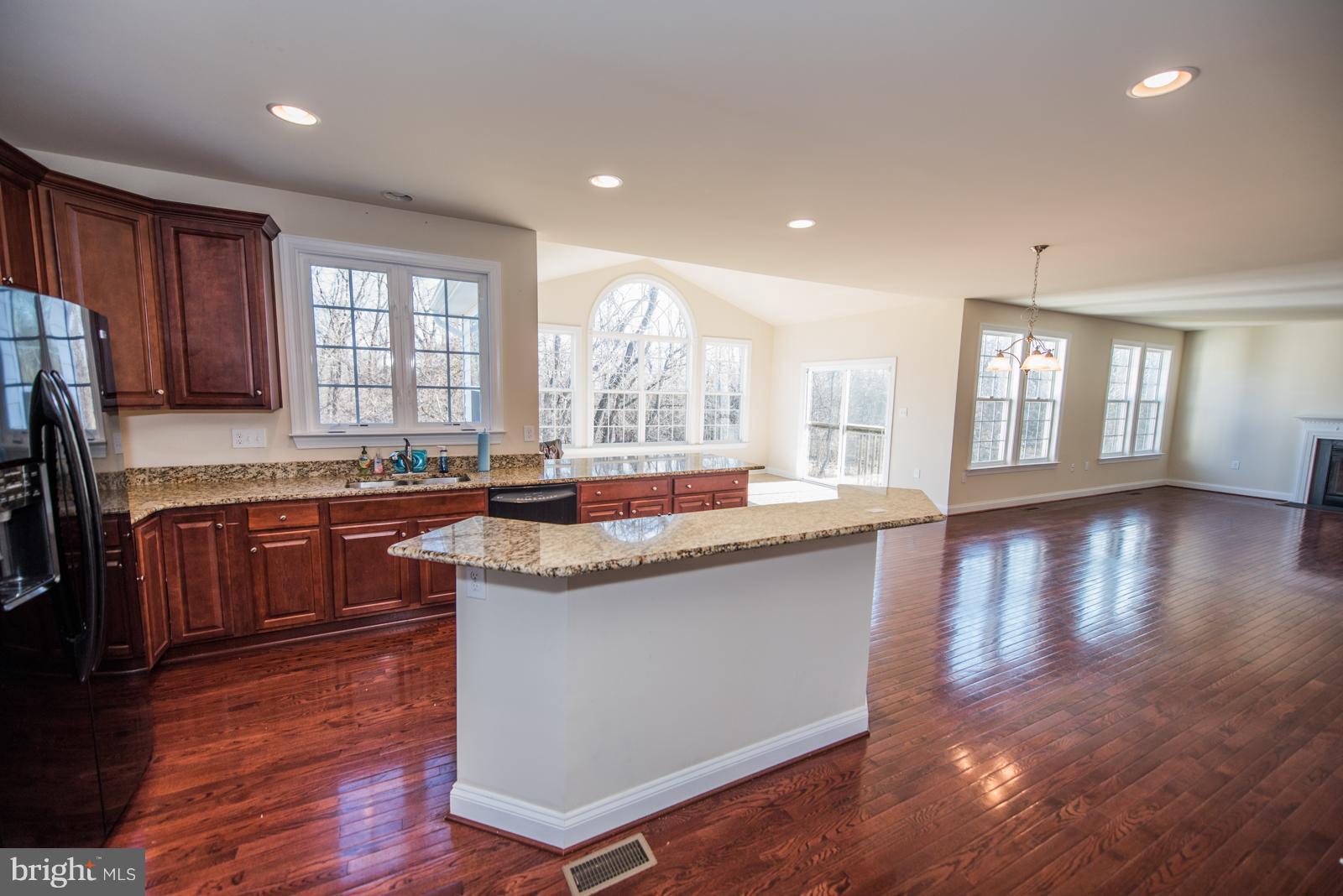 PRESERVE AT BARLEYWOOD - Residential