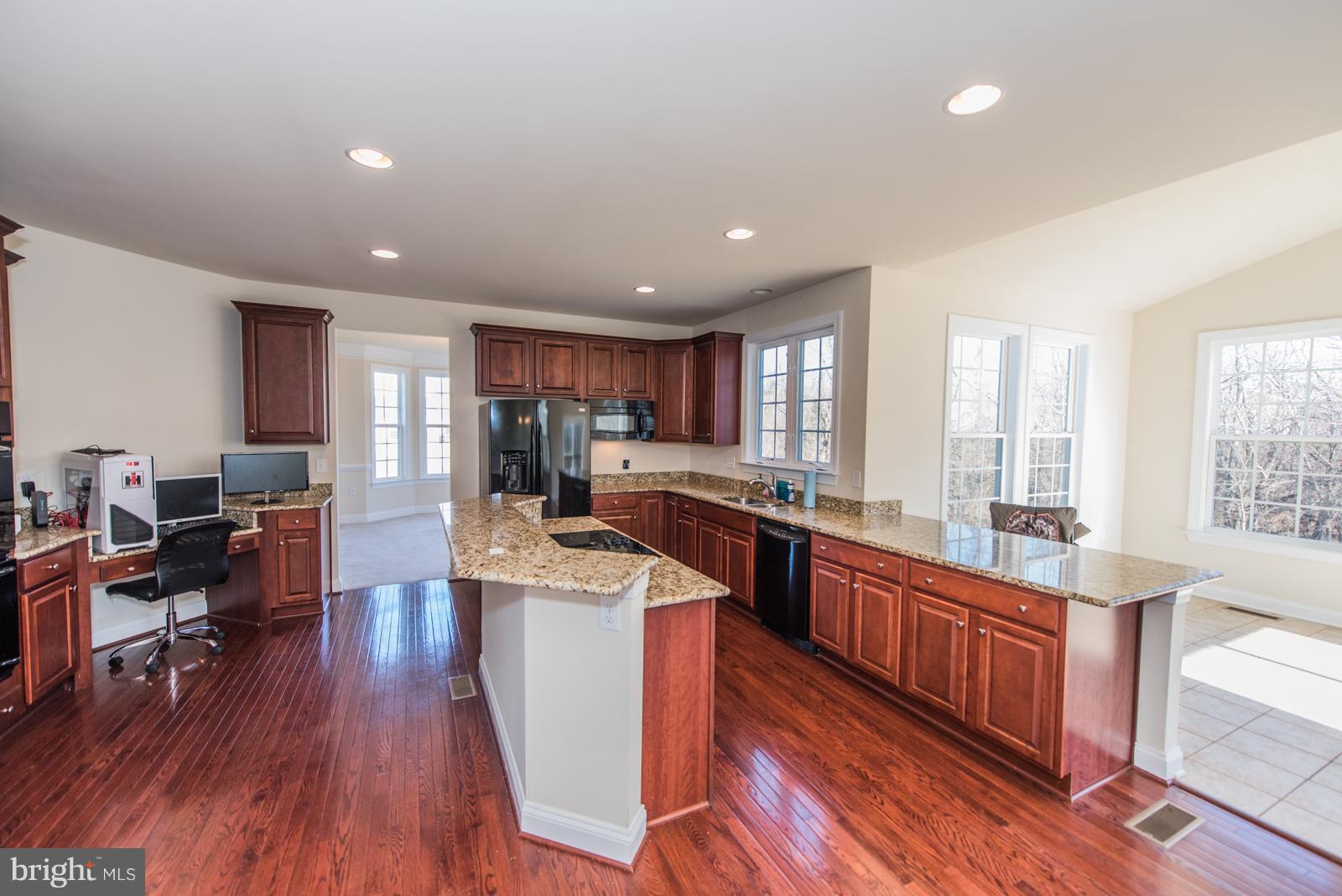 PRESERVE AT BARLEYWOOD - Residential