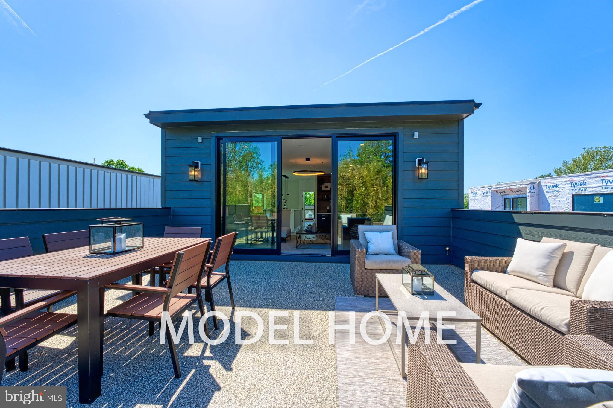 WALTER HEIGHTS - Residential