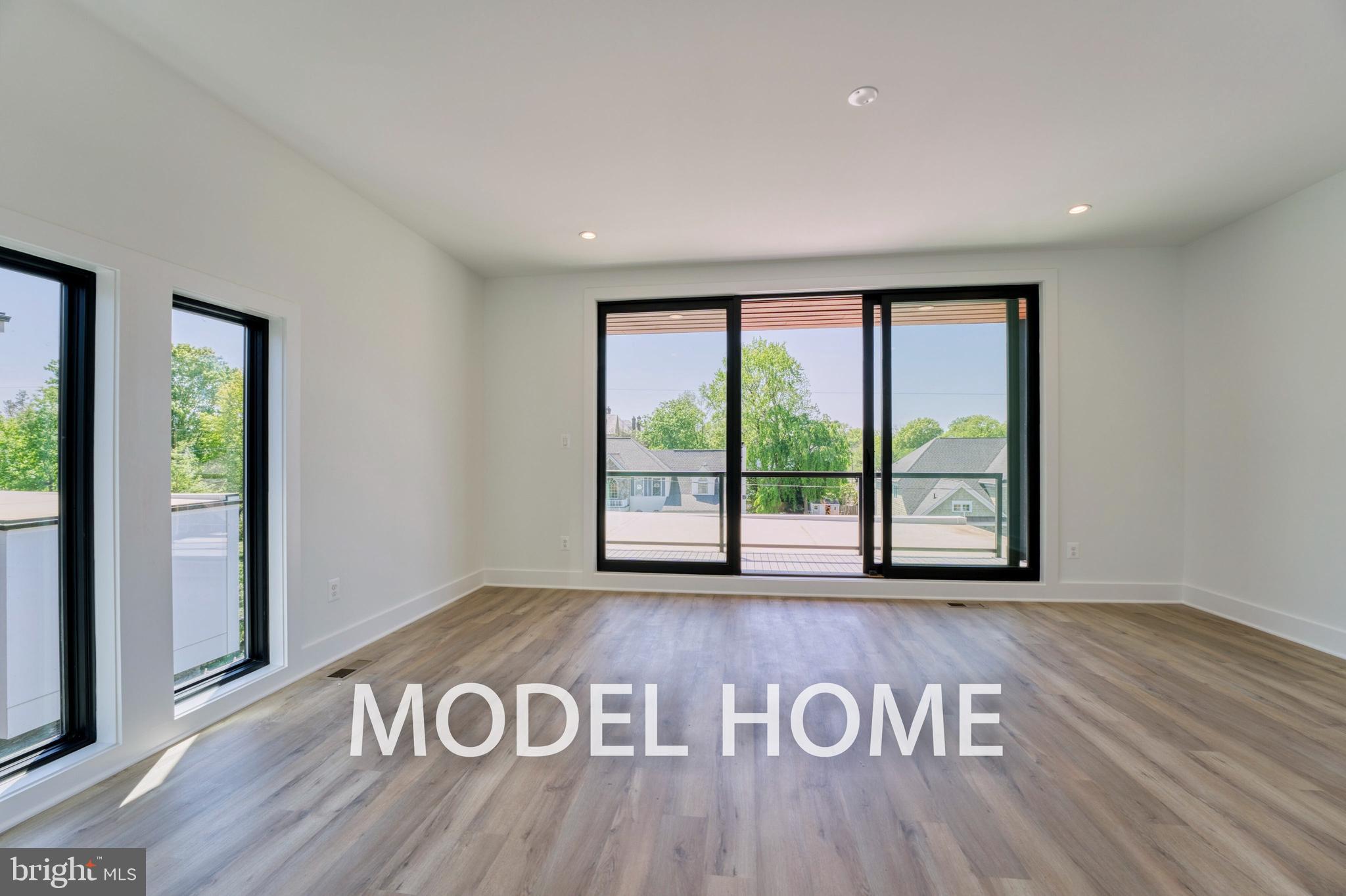 WALTER HEIGHTS - Residential