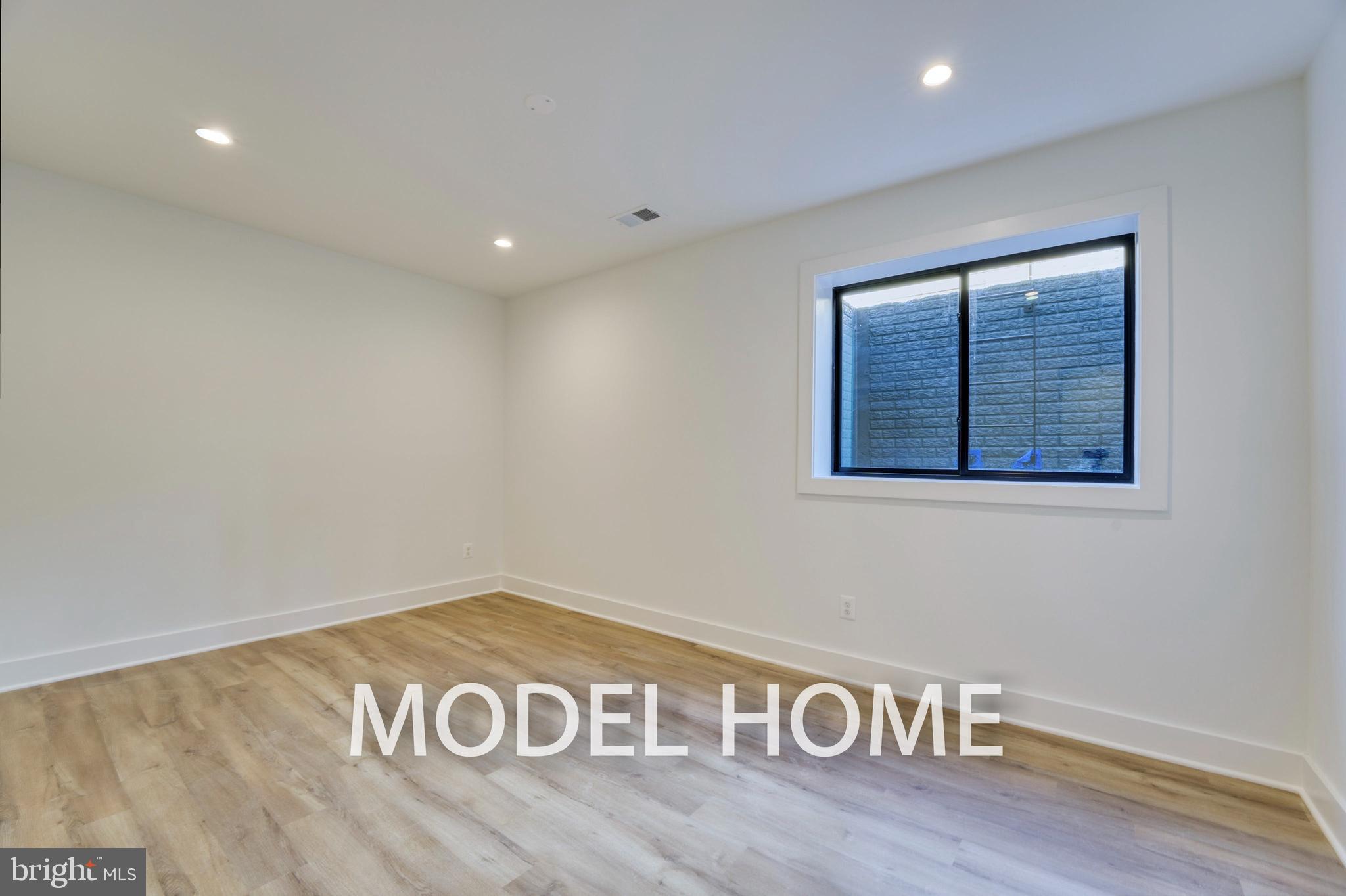 WALTER HEIGHTS - Residential