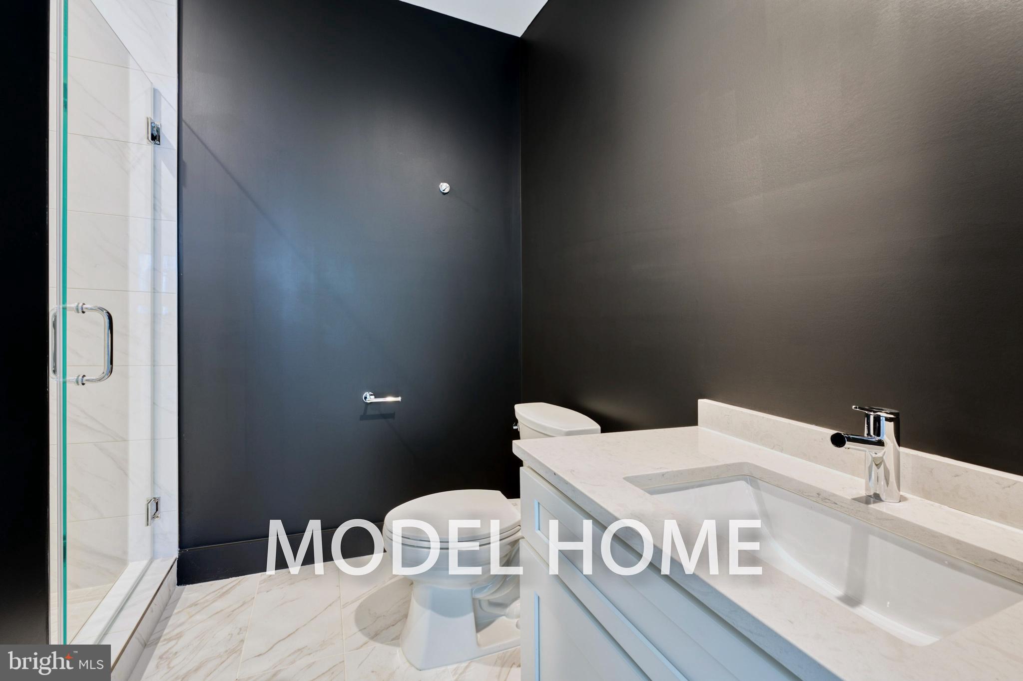 WALTER HEIGHTS - Residential