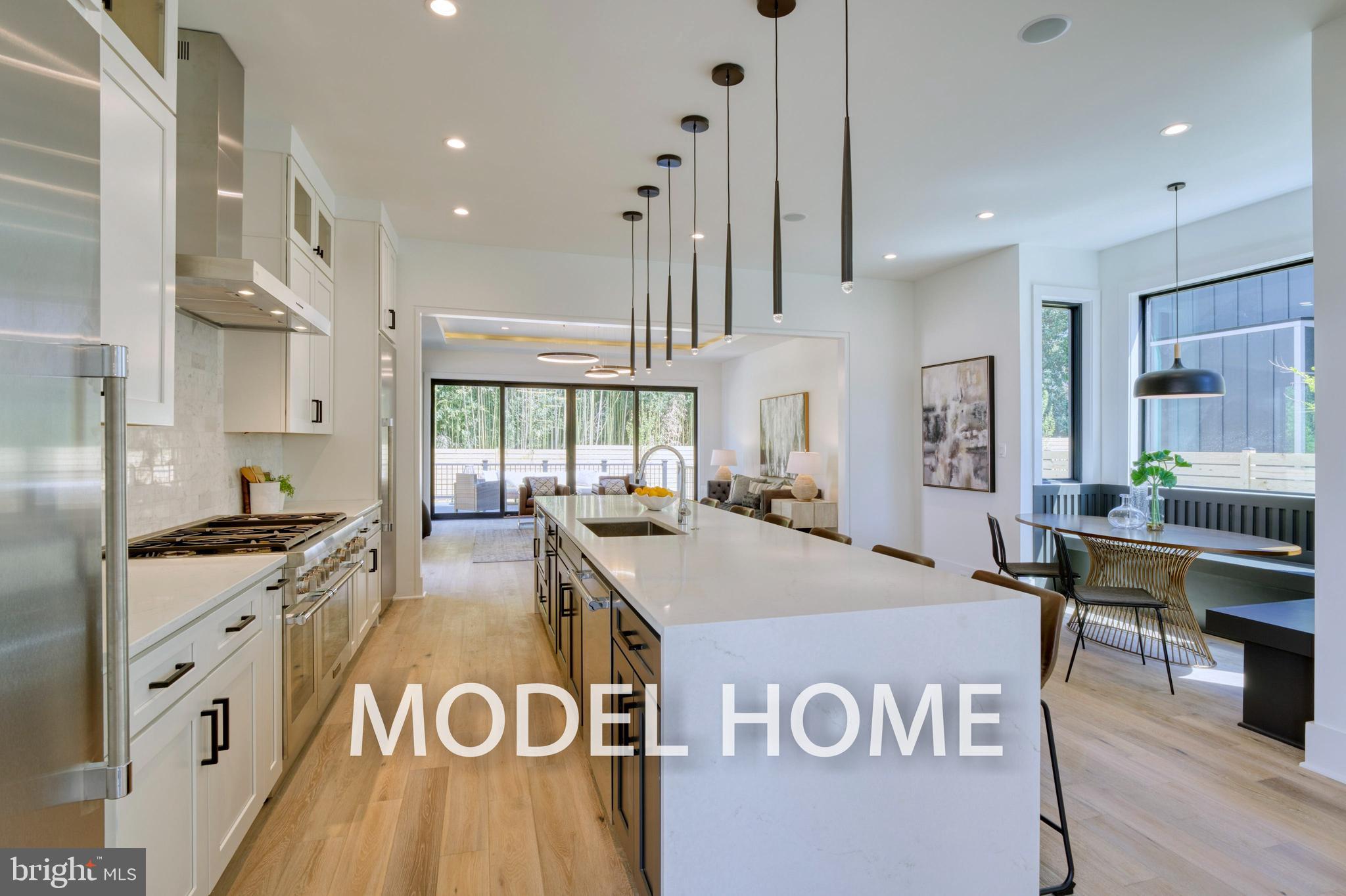 WALTER HEIGHTS - Residential