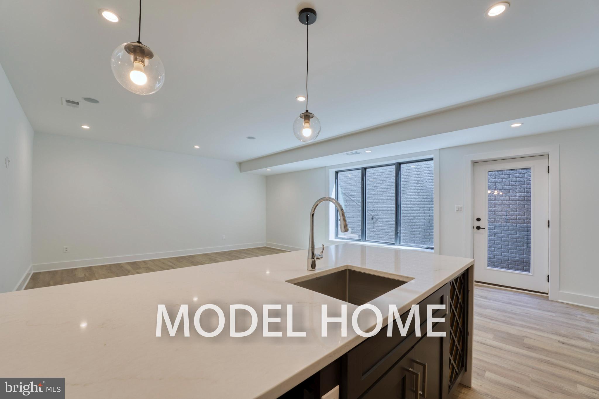 WALTER HEIGHTS - Residential