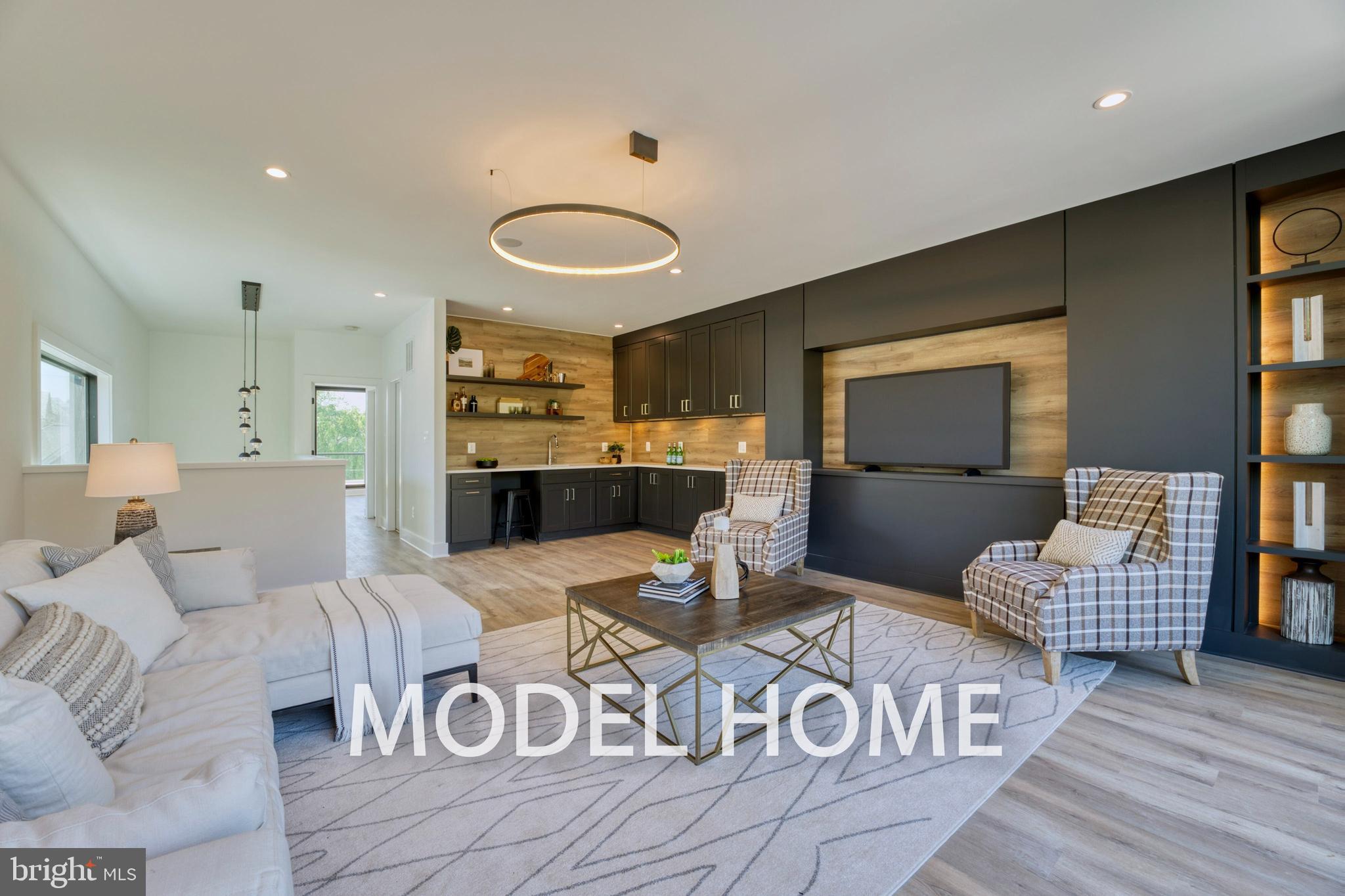 WALTER HEIGHTS - Residential