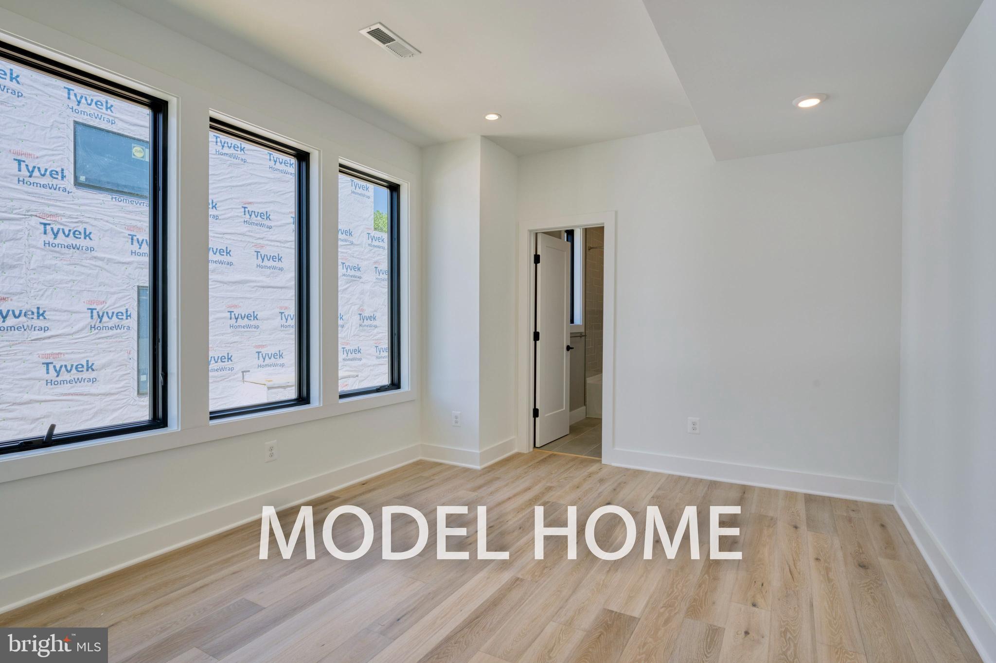 WALTER HEIGHTS - Residential