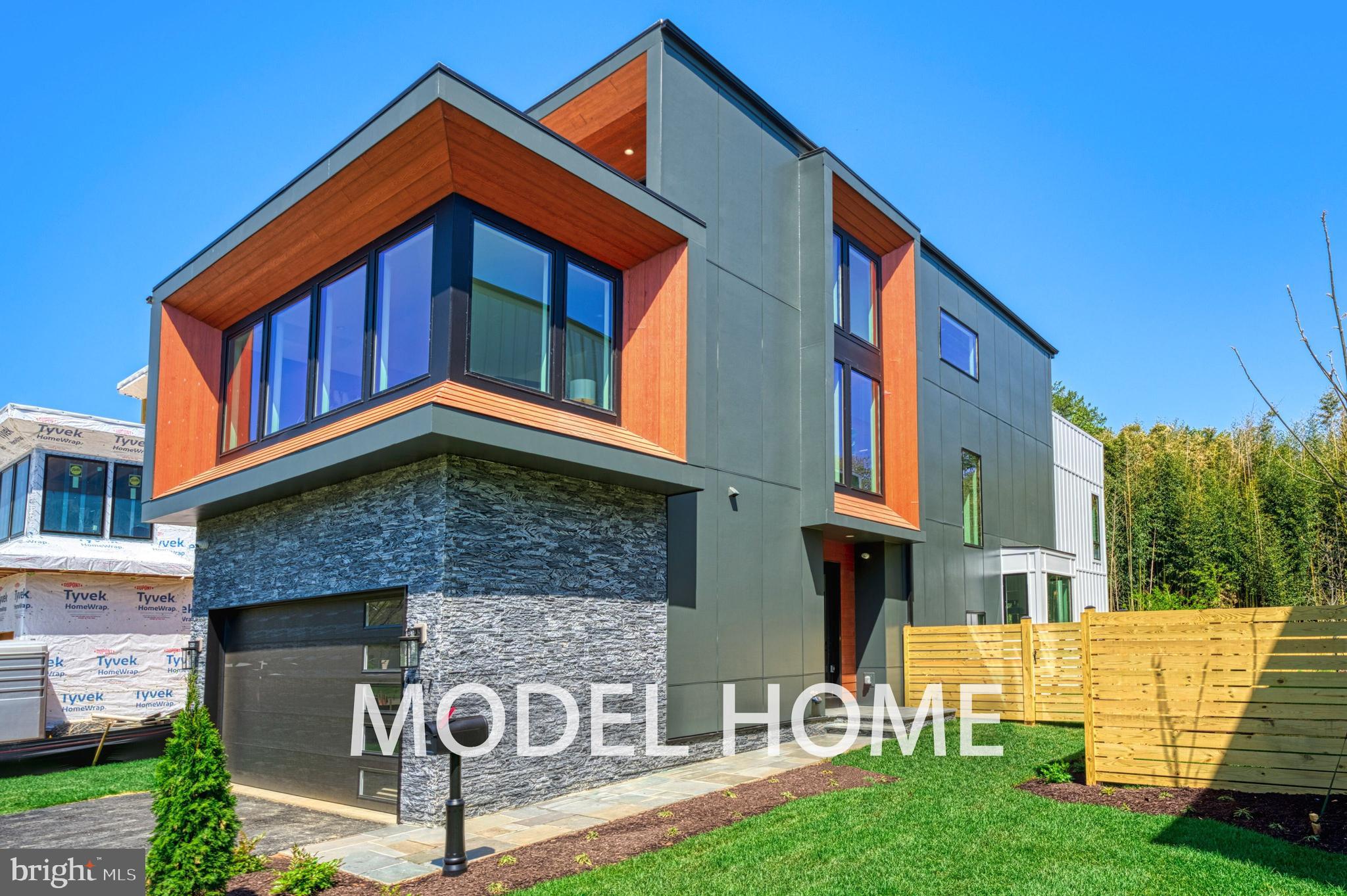 WALTER HEIGHTS - Residential