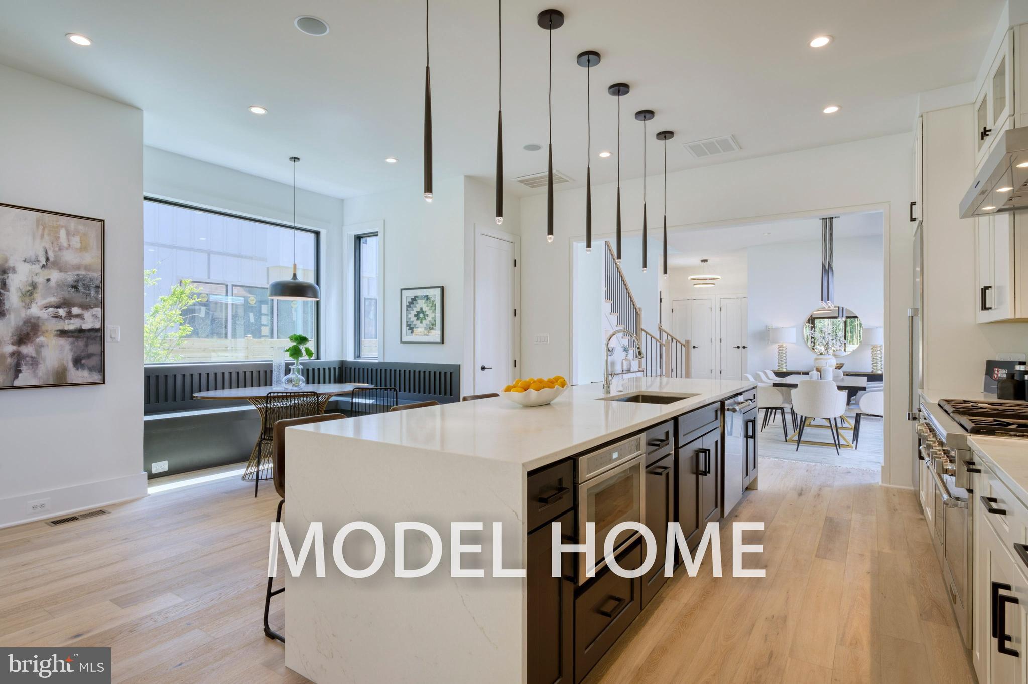 WALTER HEIGHTS - Residential