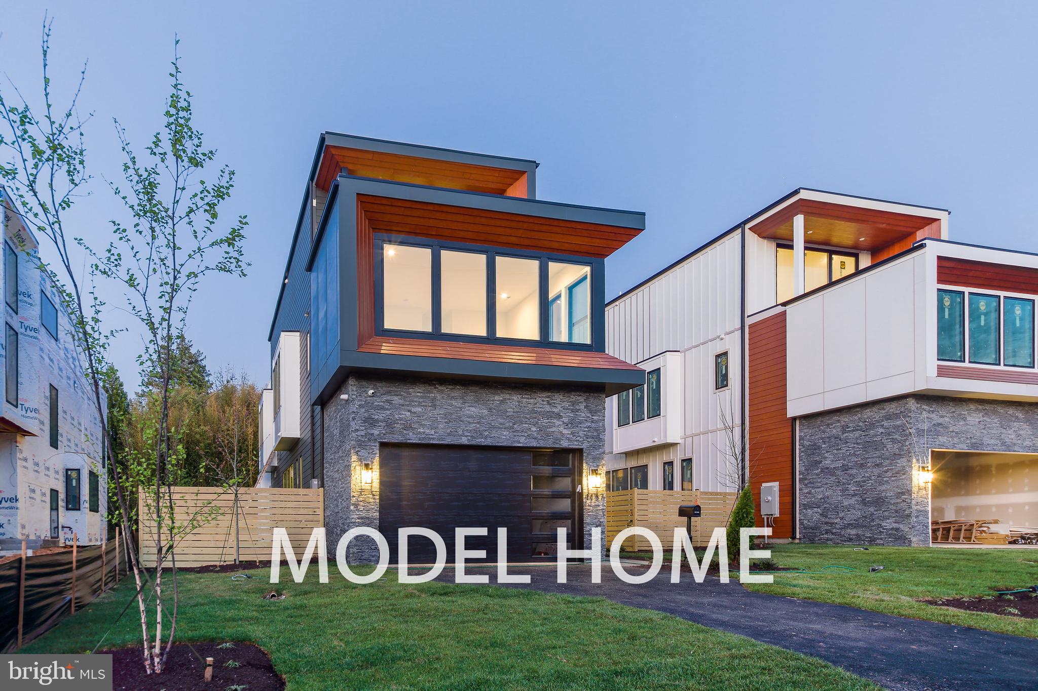 WALTER HEIGHTS - Residential